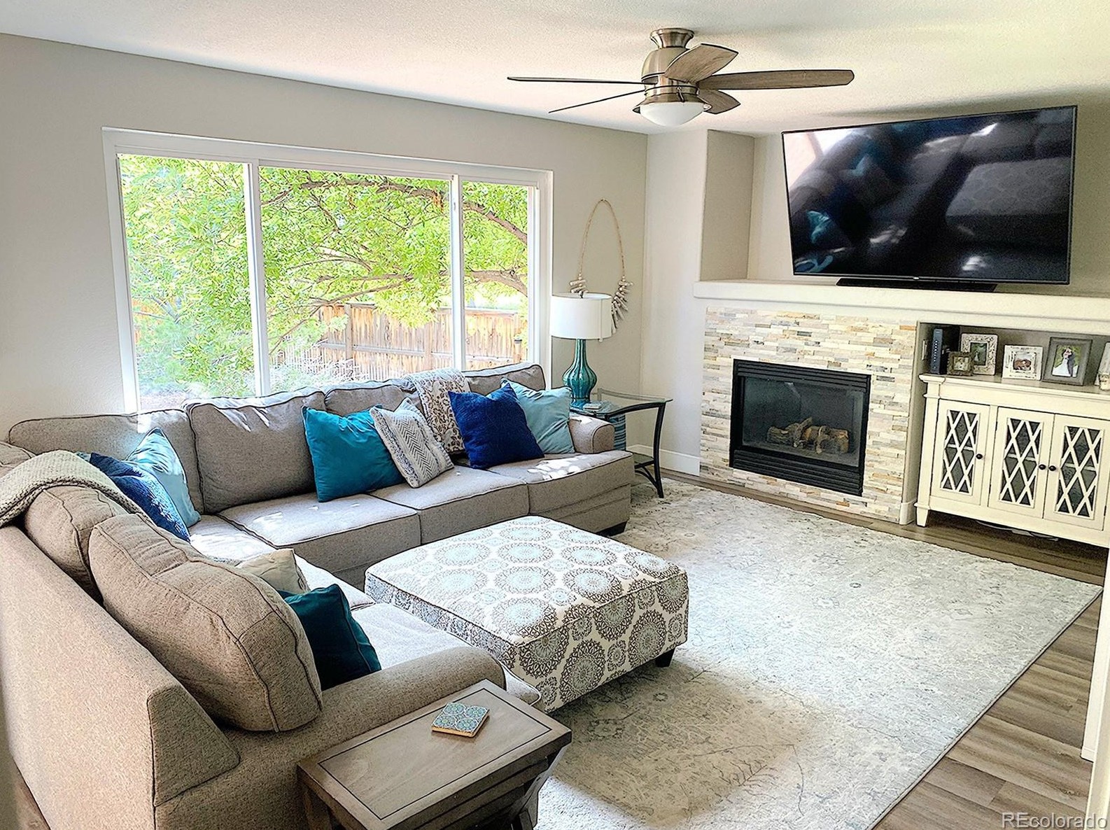 10542 Tiger Chase, Littleton CO  80124-9584 exterior