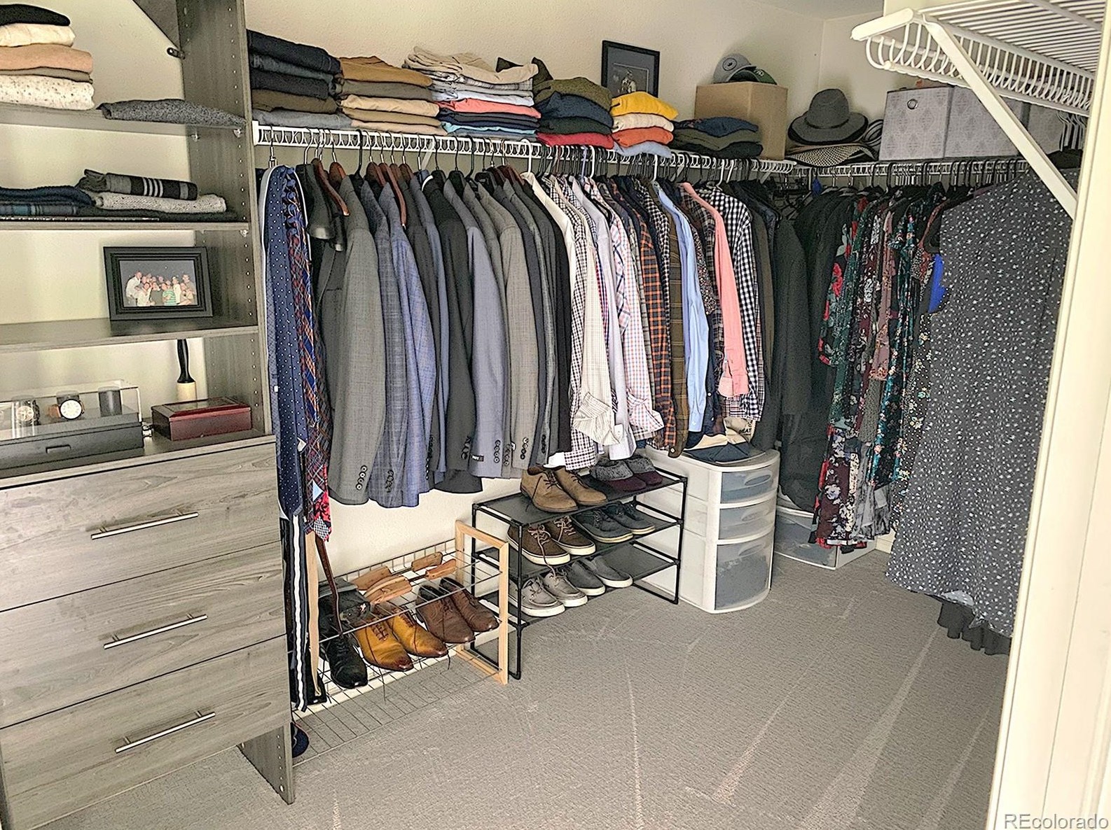 10542 Tiger Chase, Littleton CO  80124-9584 exterior