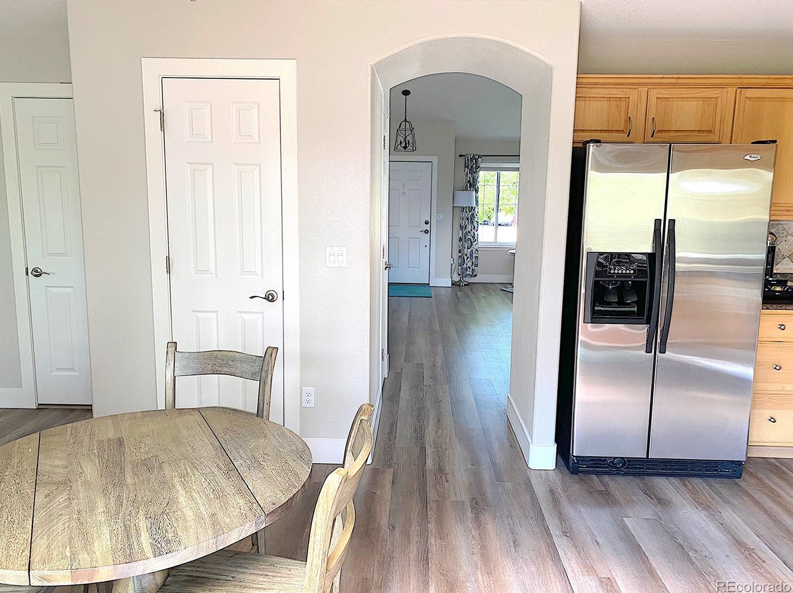 10542 Tiger Chase, Littleton CO  80124-9584 exterior