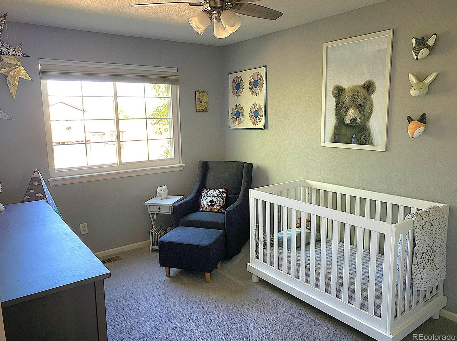 10542 Tiger Chase, Littleton CO  80124-9584 exterior