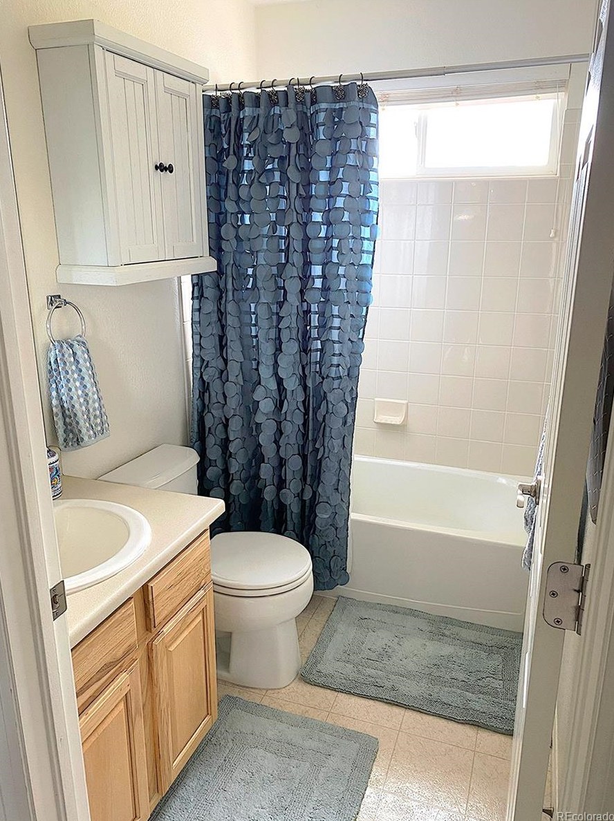 10542 Tiger Chase, Littleton CO  80124-9584 exterior