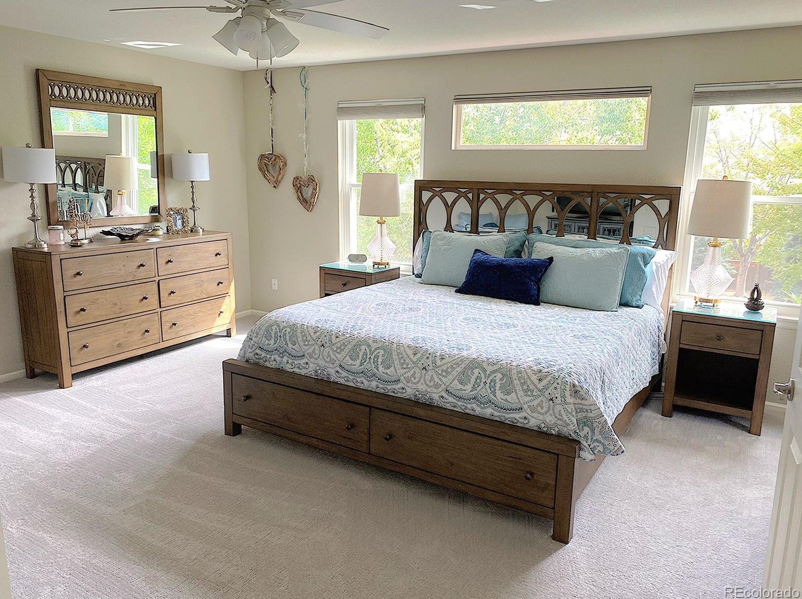 10542 Tiger Chase, Littleton CO  80124-9584 exterior