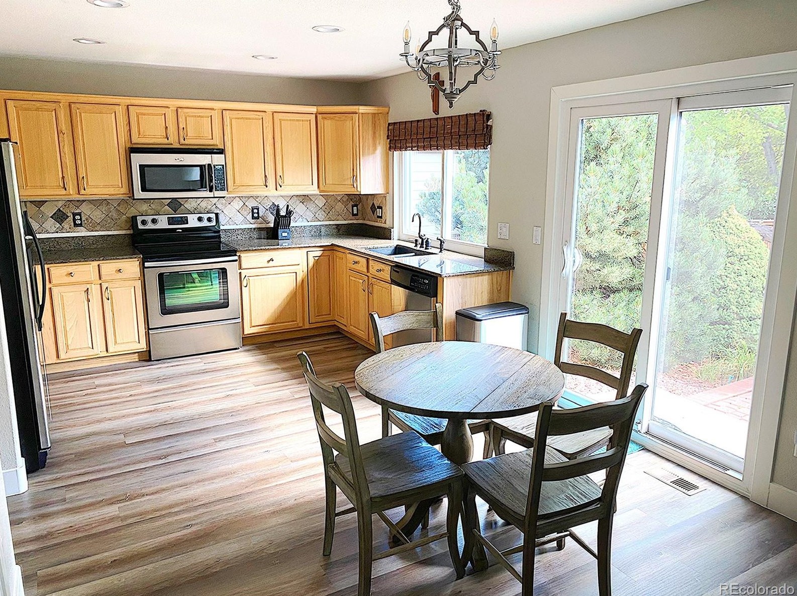 10542 Tiger Chase, Littleton CO  80124-9584 exterior