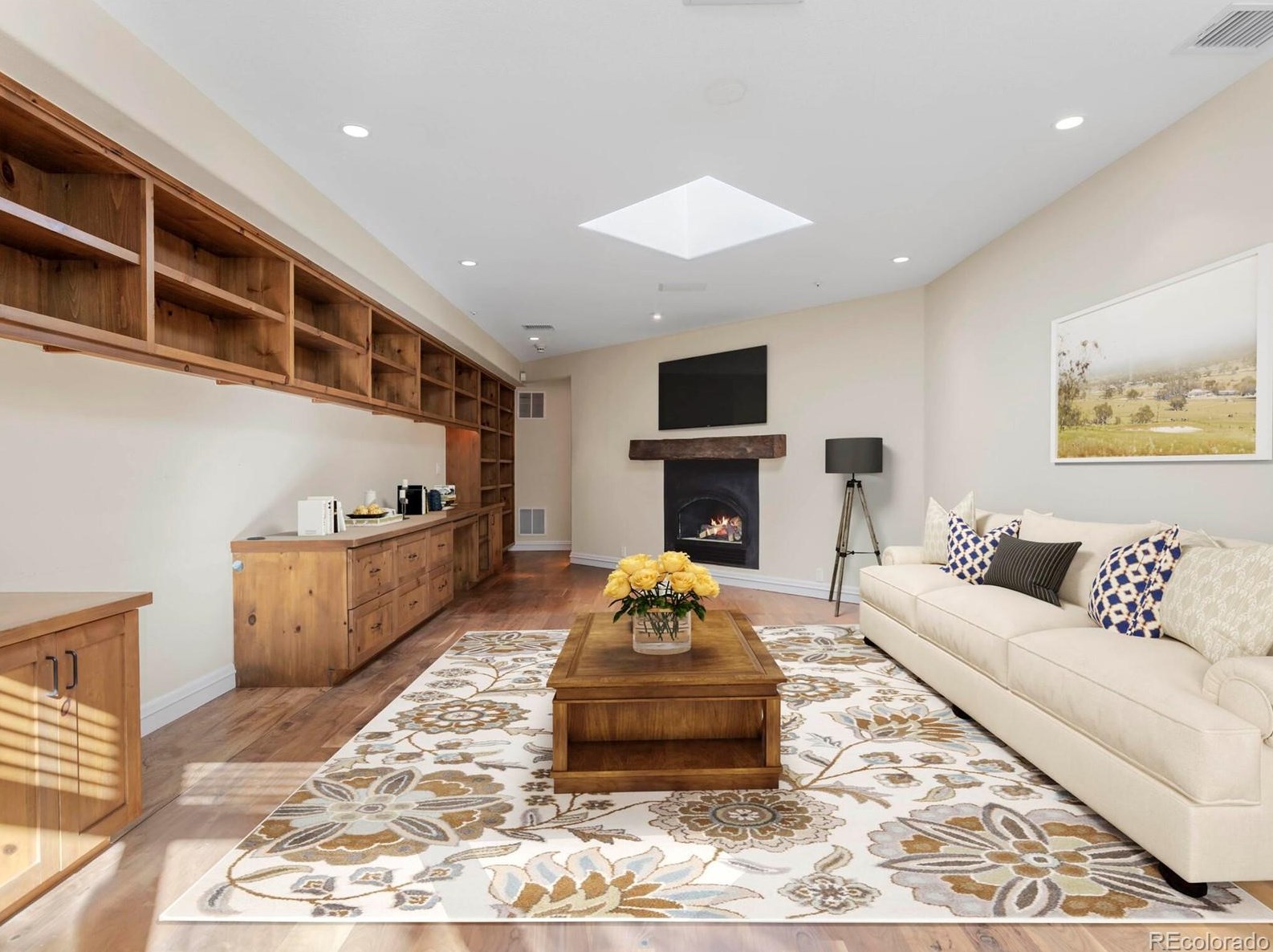 11 Castle Pne Dr, Castle Rock CO 80108-9155 exterior