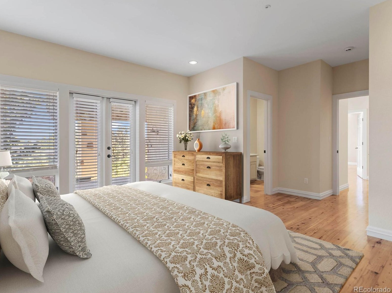 11 Castle Pne Dr, Castle Rock CO 80108-9155 exterior