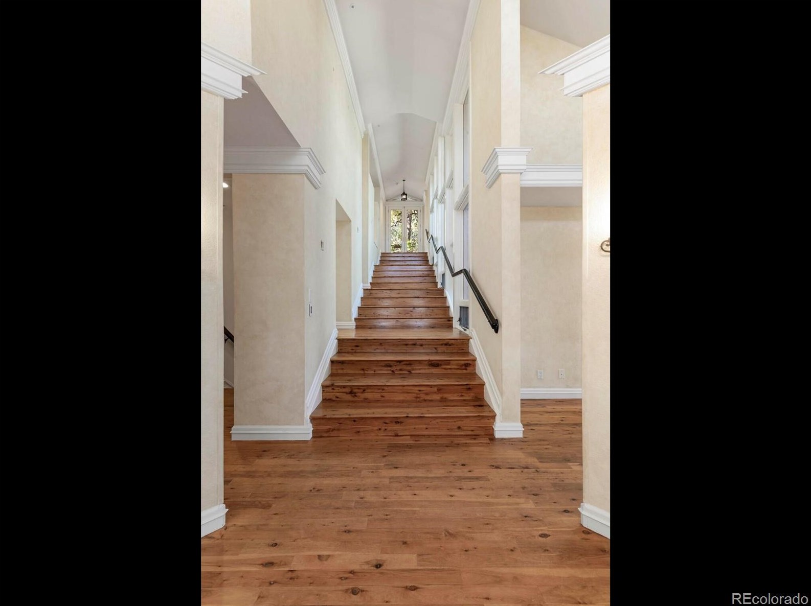 11 Castle Pne Dr, Castle Rock CO 80108-9155 exterior