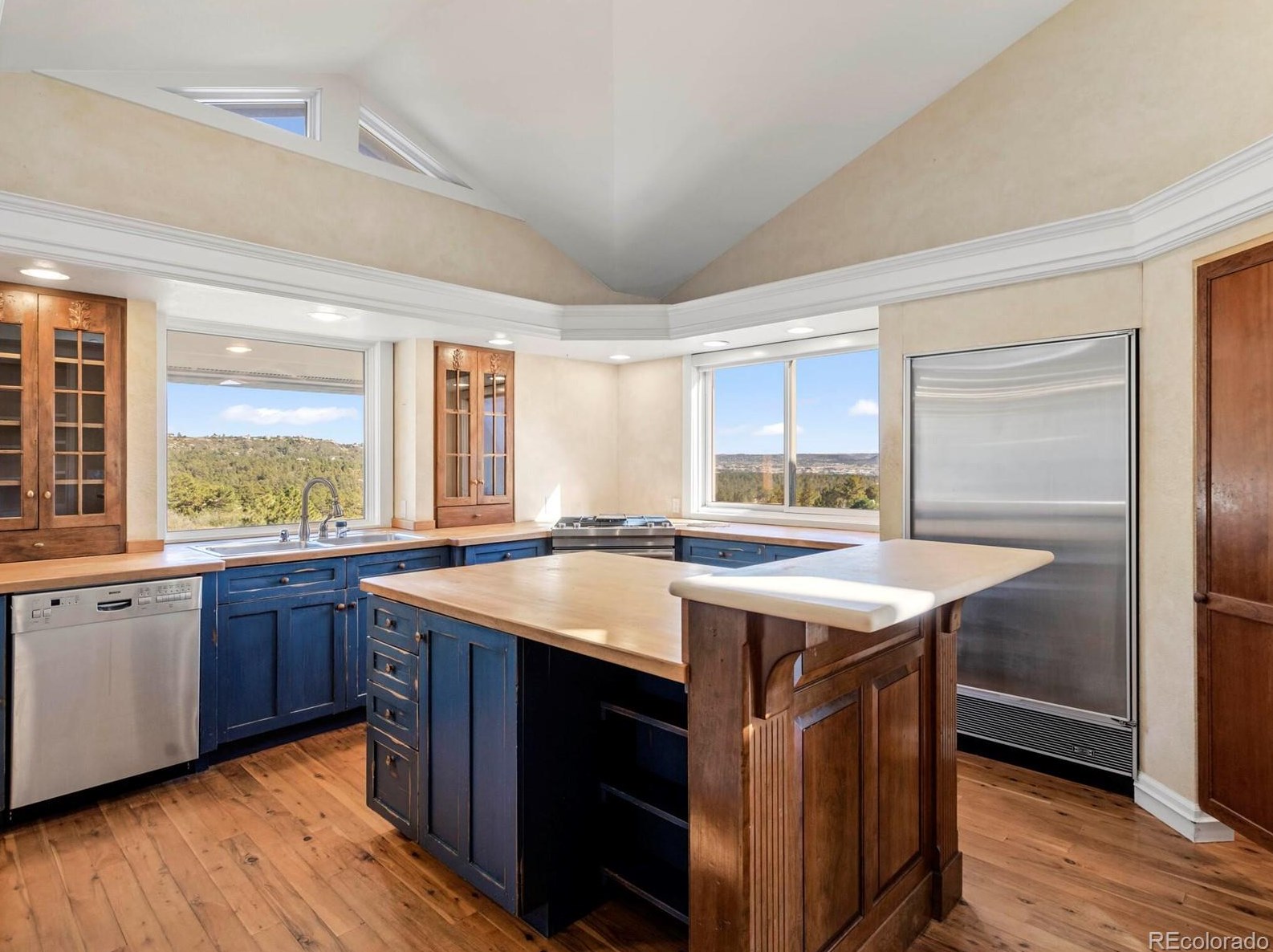 11 Castle Pne Dr, Castle Rock CO 80108-9155 exterior