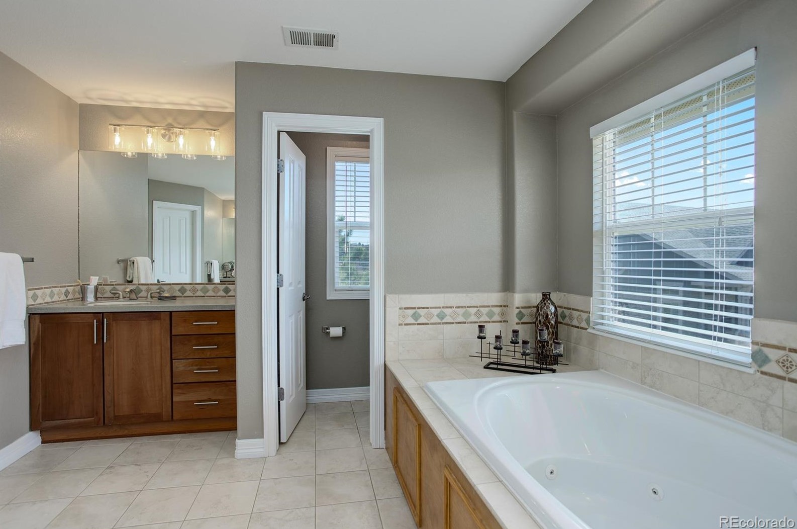 1720 Ridgetrail Ct, Castle Rock CO  80104-7697 exterior