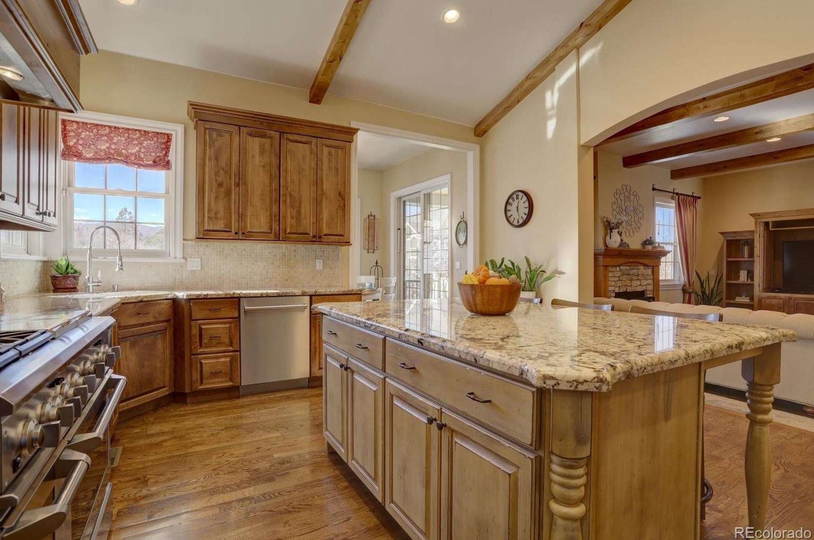 7485 Miller Ct, Littleton CO 80127-4281 exterior