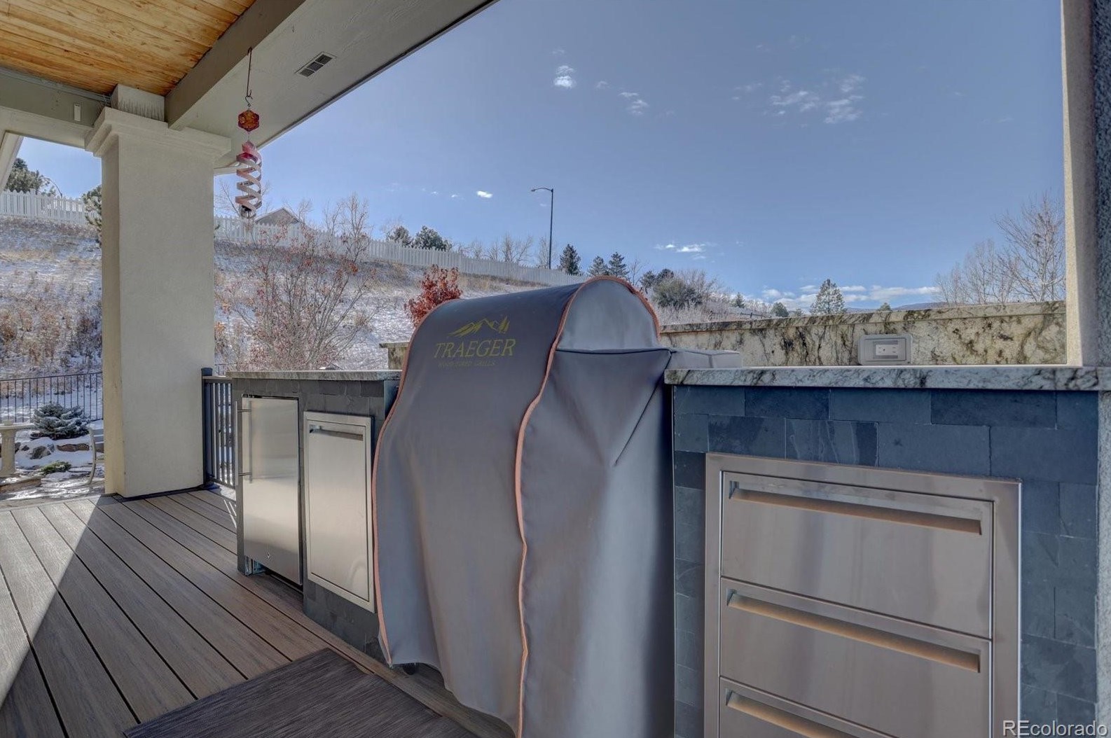 7485 Miller Ct, Littleton CO 80127-4281 exterior