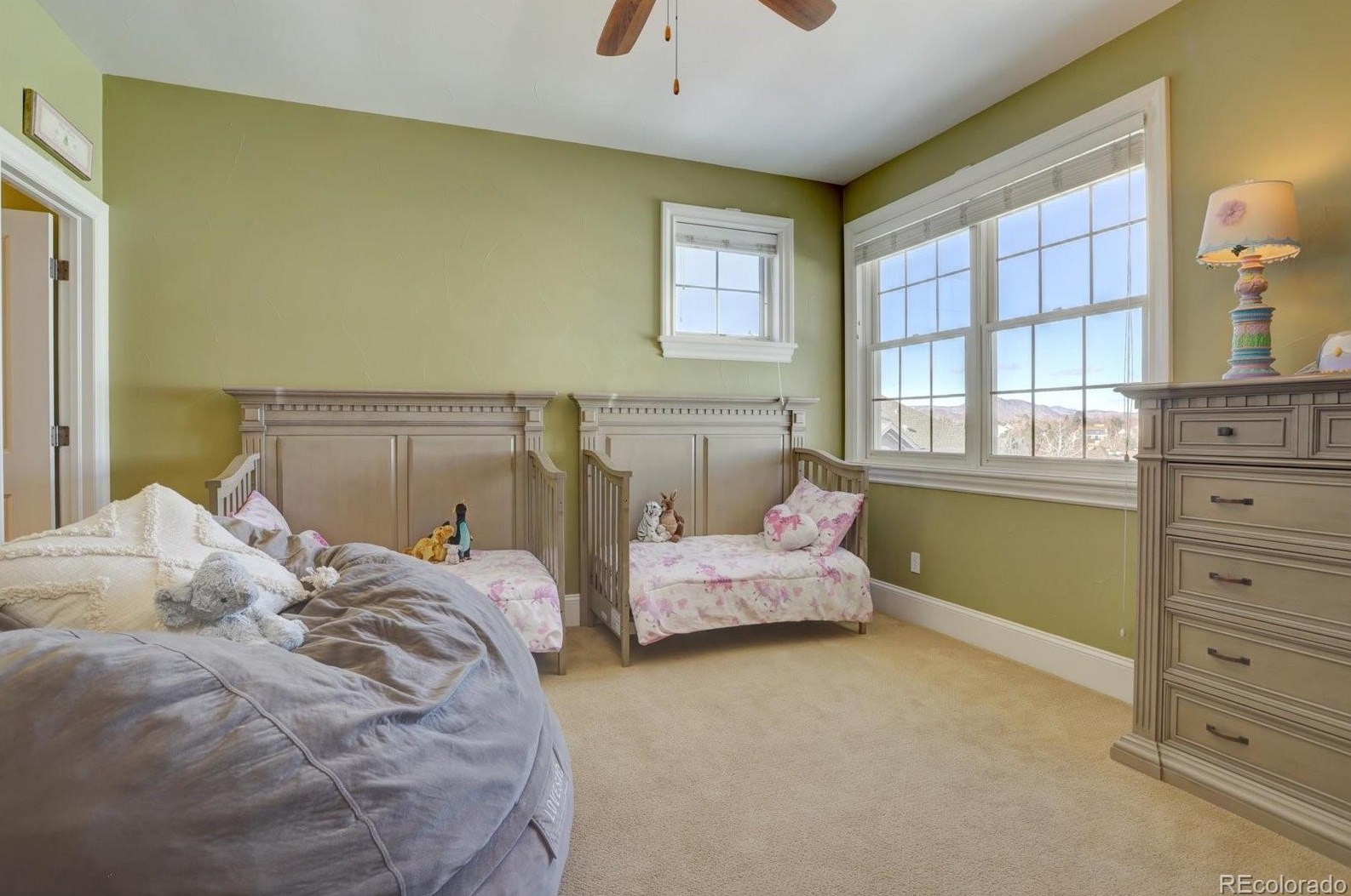 7485 Miller Ct, Littleton CO 80127-4281 exterior