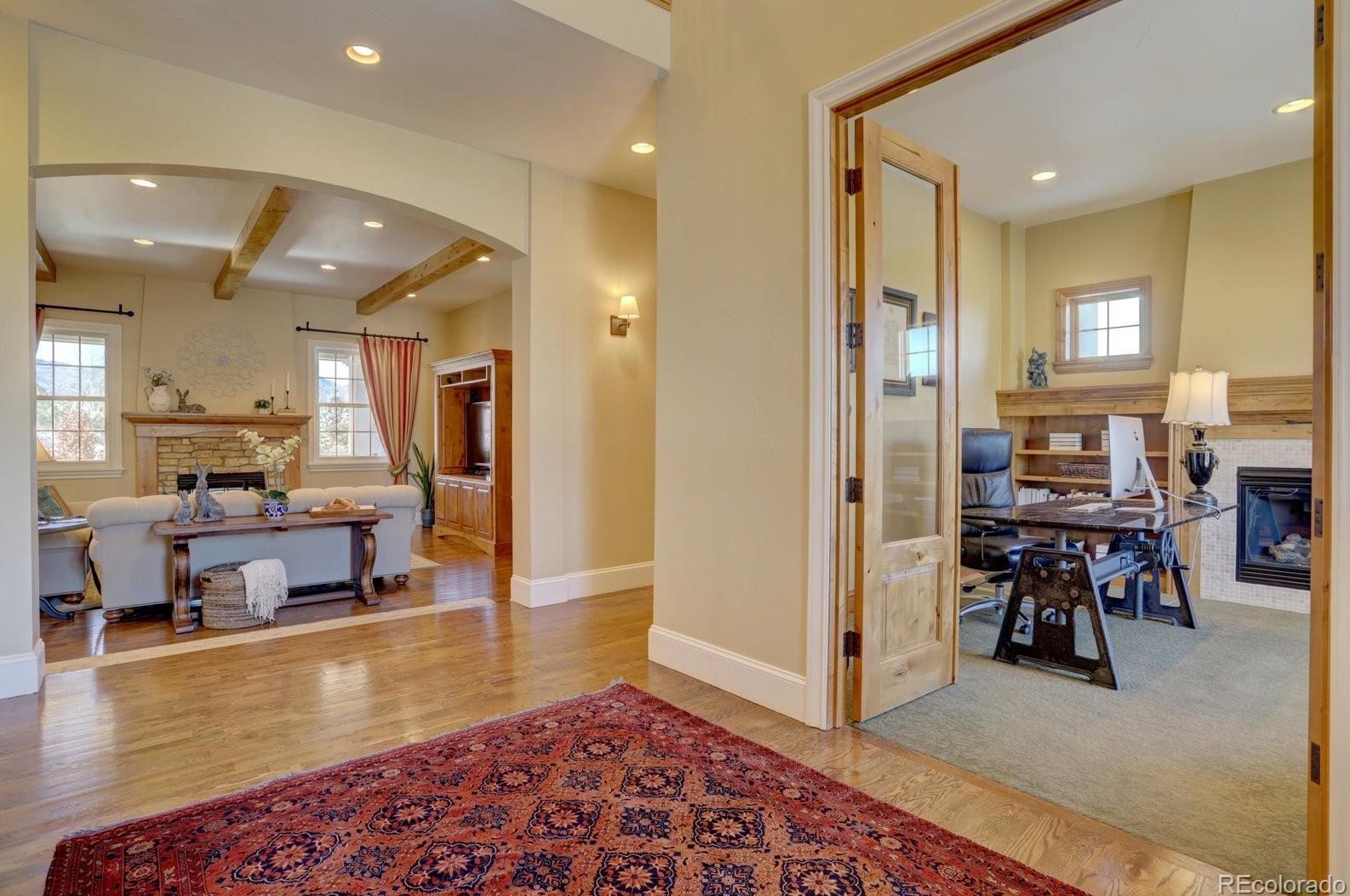 7485 Miller Ct, Littleton CO 80127-4281 exterior