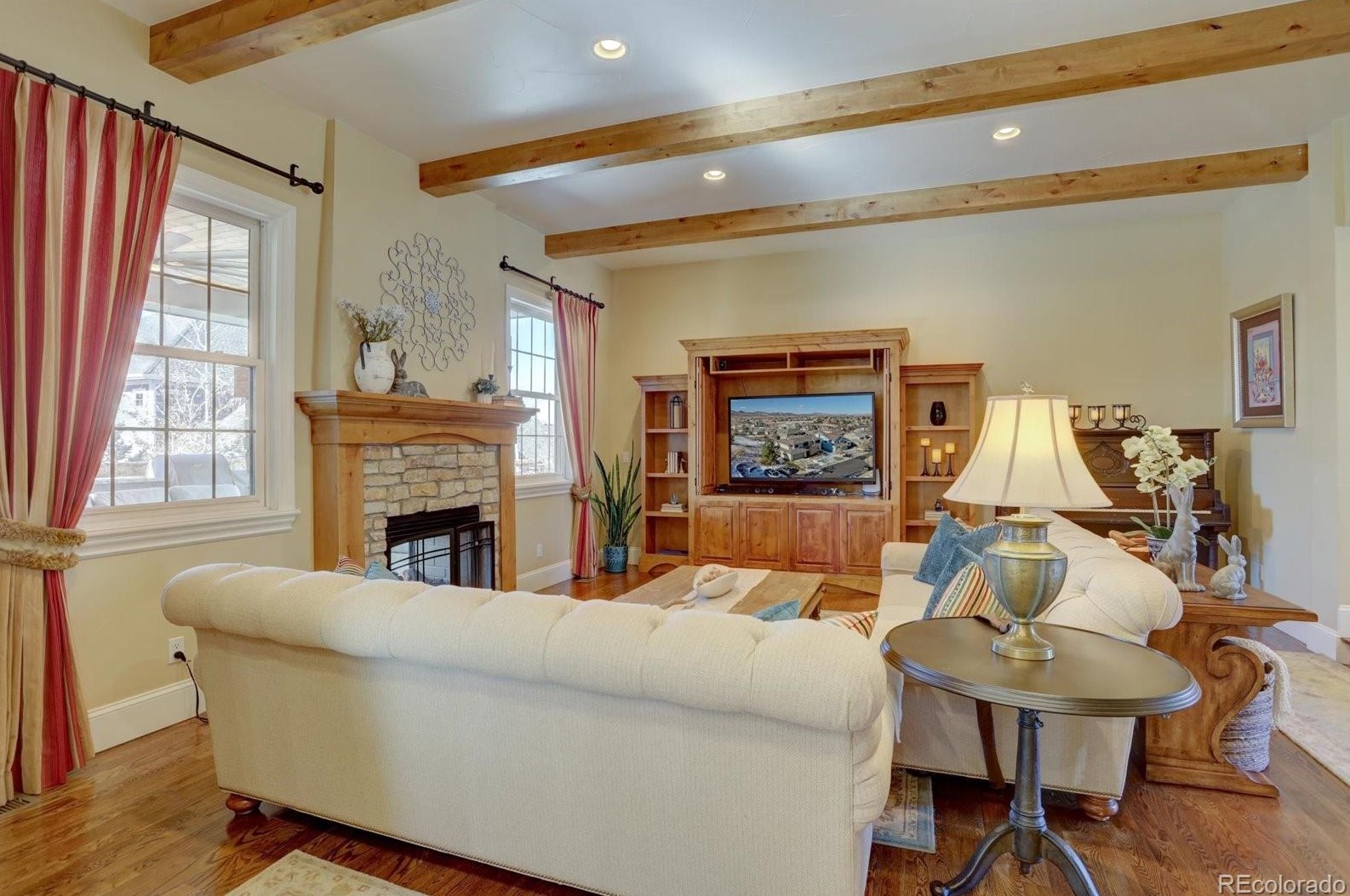 7485 Miller Ct, Littleton CO 80127-4281 exterior