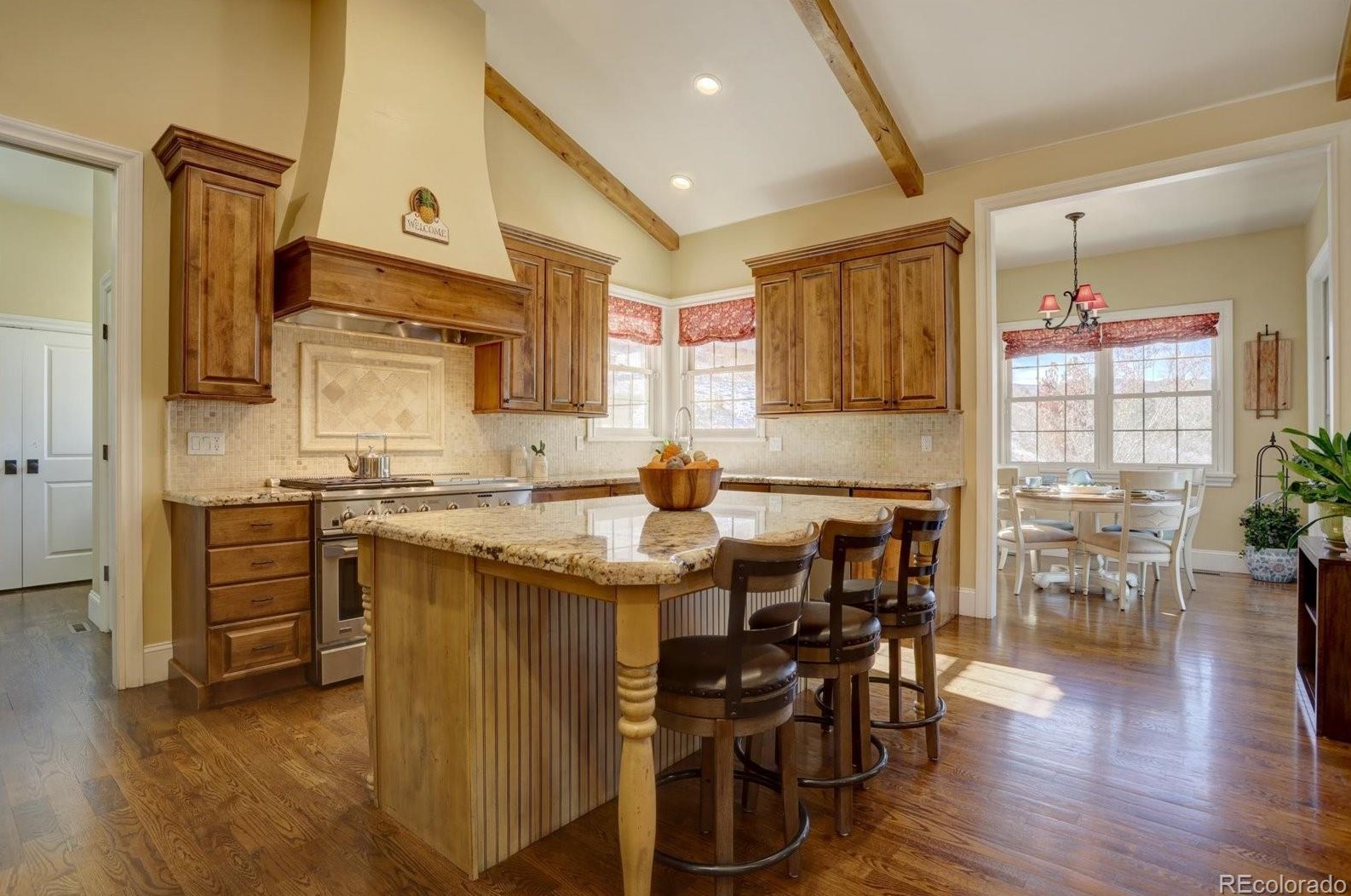 7485 Miller Ct, Littleton CO 80127-4281 exterior