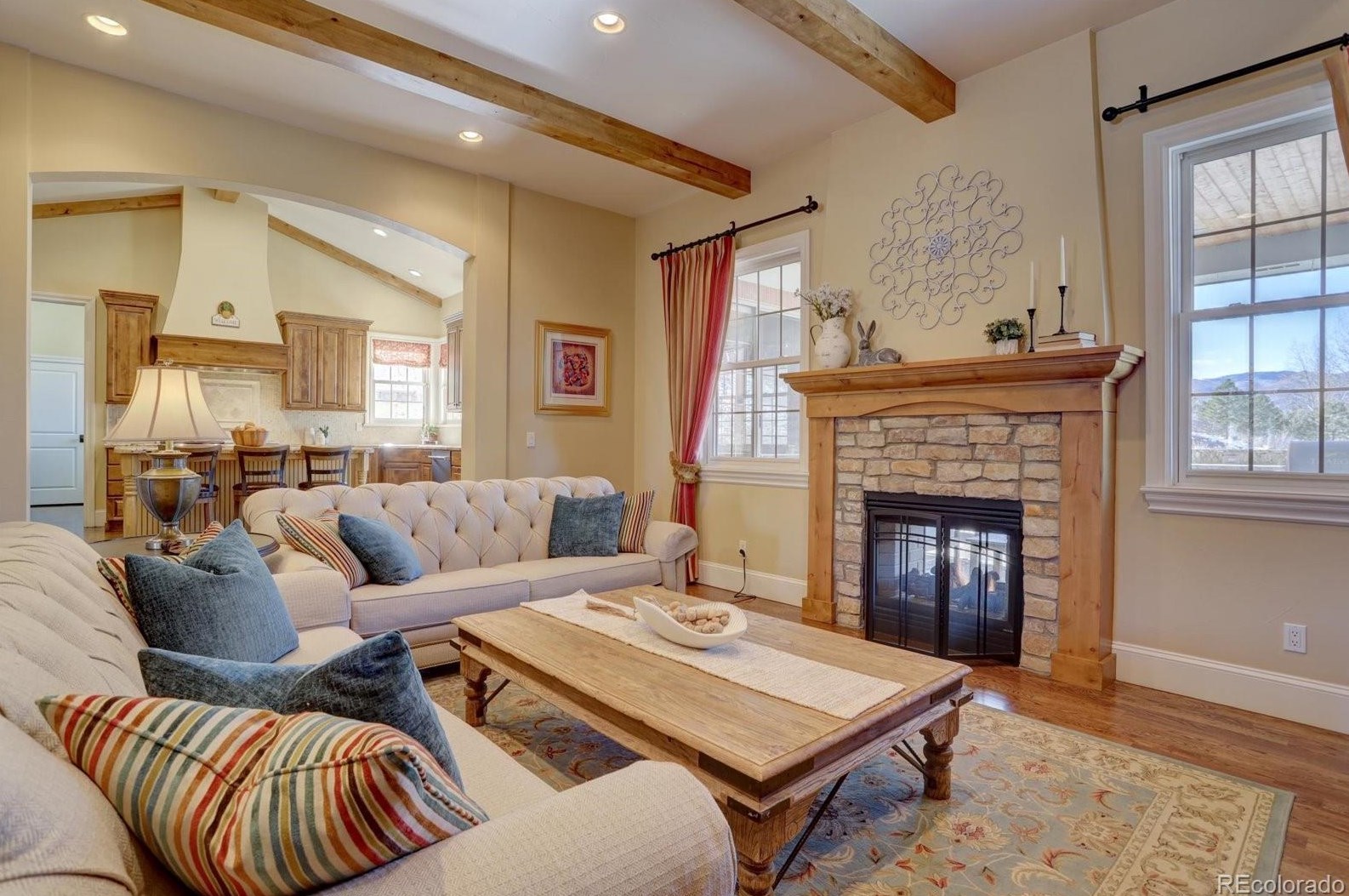 7485 Miller Ct, Littleton CO 80127-4281 exterior