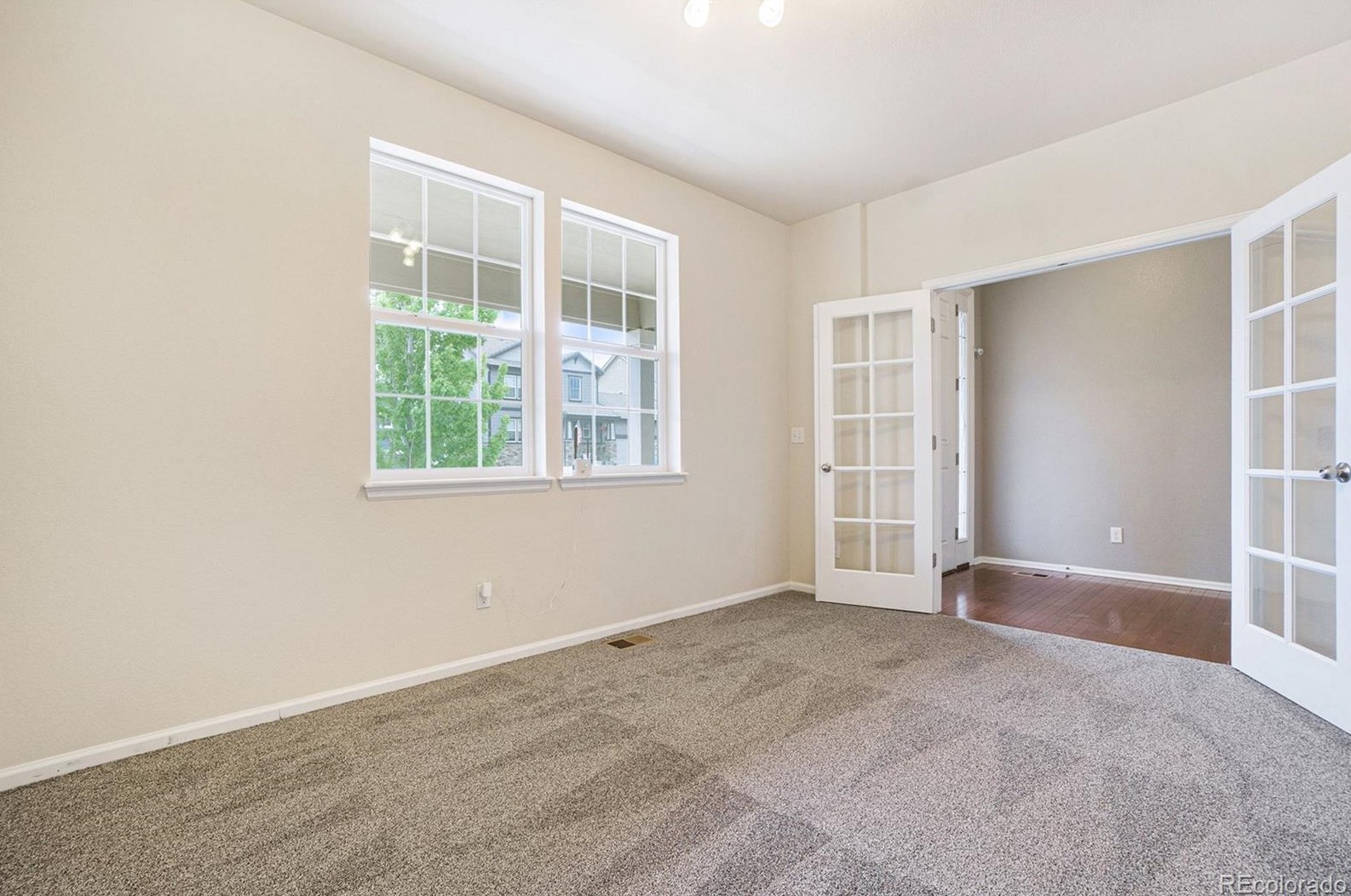 7957 Sabino Ln, Castle Rock CO  80108-9194 exterior