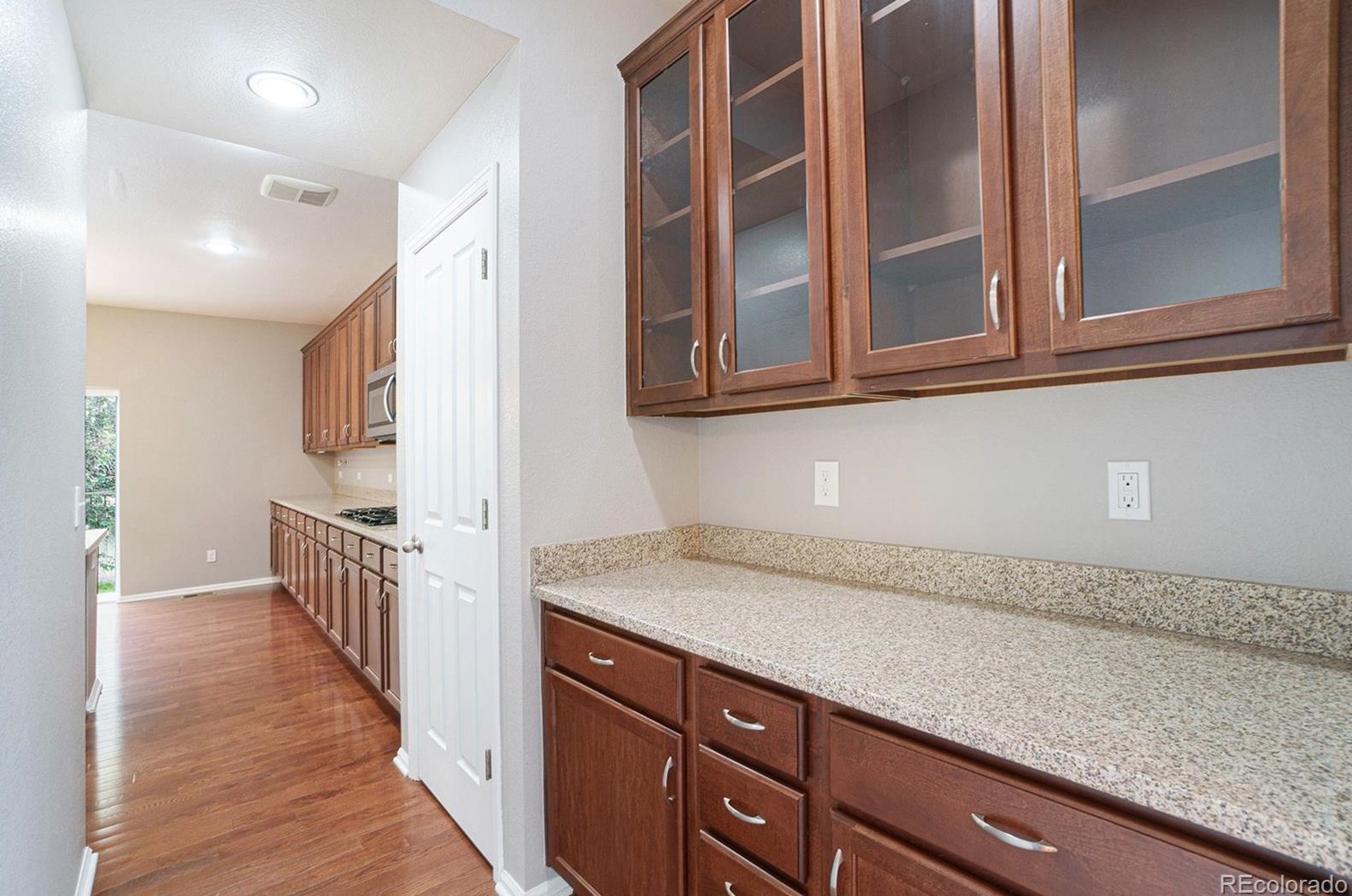 7957 Sabino Ln, Castle Rock CO  80108-9194 exterior