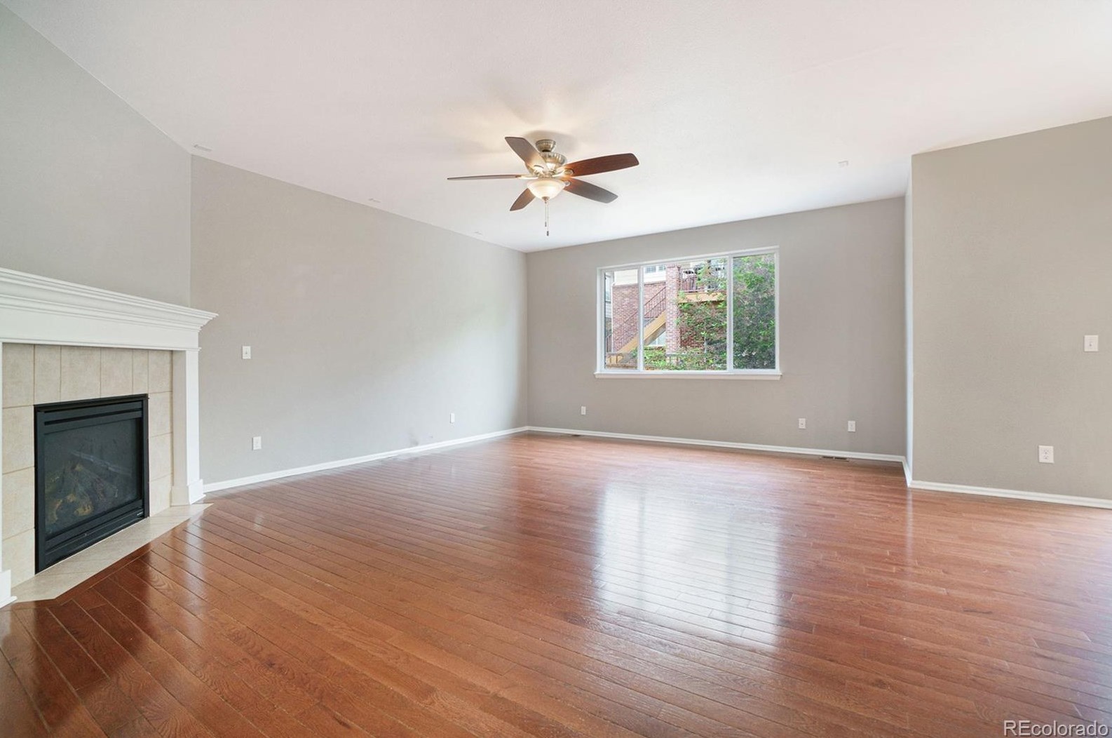 7957 Sabino Ln, Castle Rock CO  80108-9194 exterior