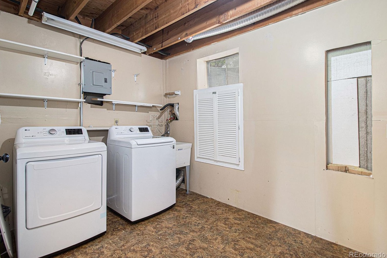 6932 Broadway, Littleton CO 80122-3608 exterior