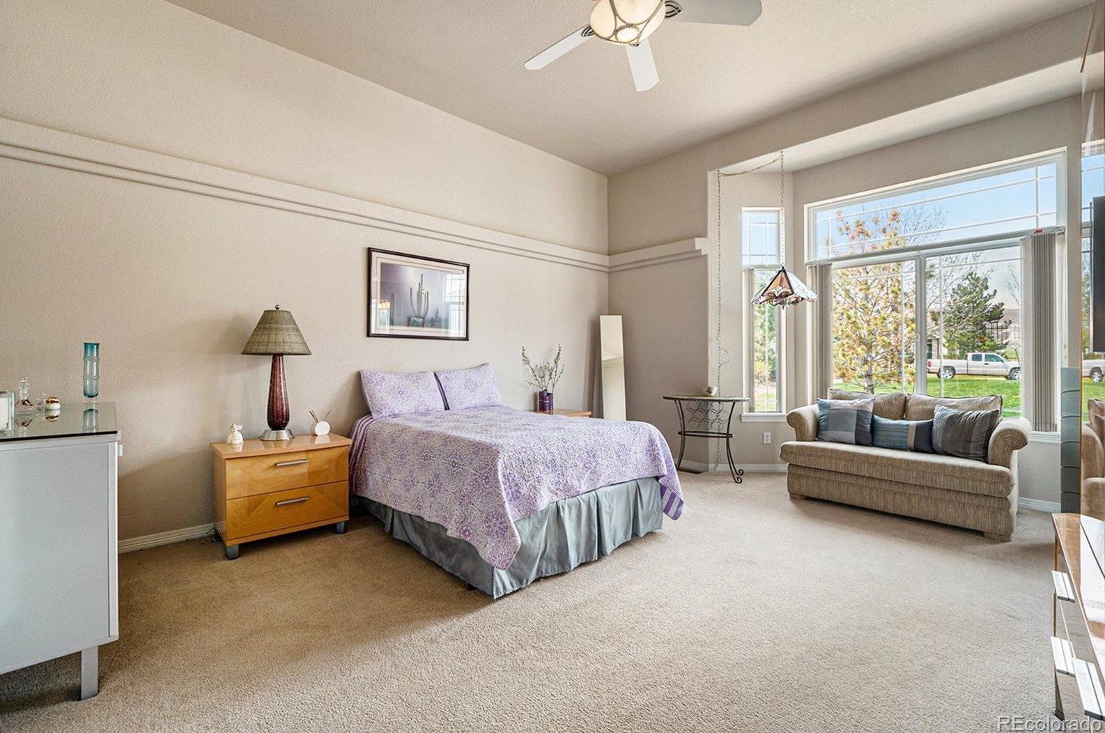 6526 Umber Cir, Arvada CO  80007-6822 exterior