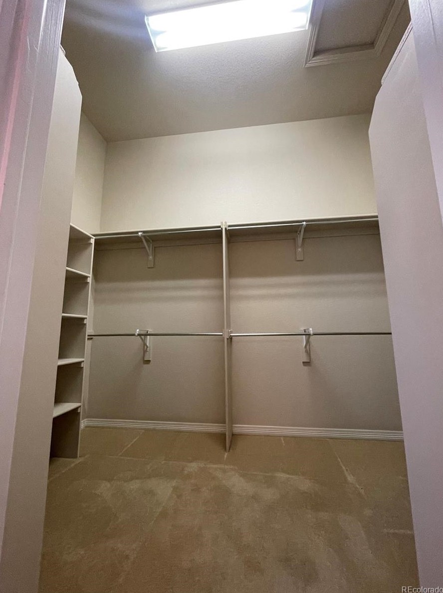 6526 Umber Cir, Arvada CO  80007-6822 exterior