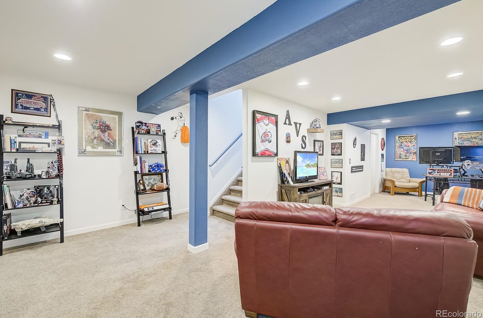 5303 Lost Mdw Trl, Castle Rock CO 80104-5233 exterior