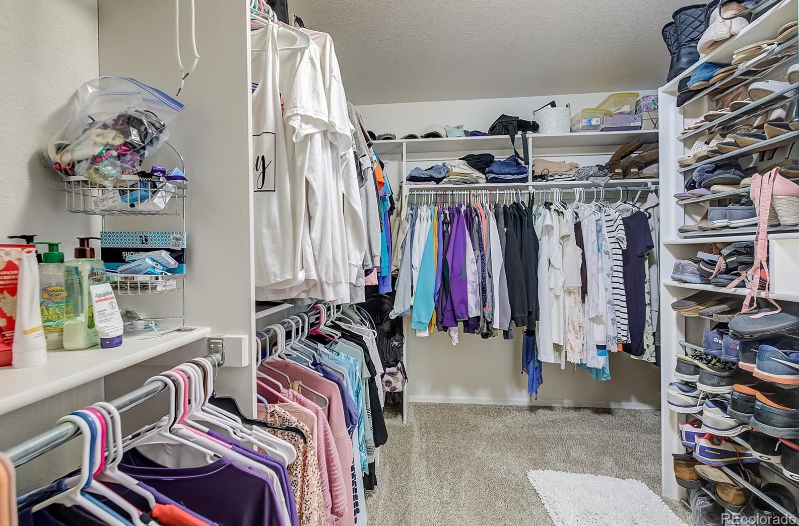 5303 Lost Mdw Trl, Castle Rock CO 80104-5233 exterior