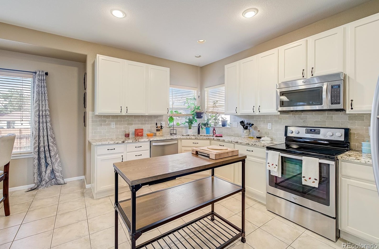 5303 Lost Mdw Trl, Castle Rock CO 80104-5233 exterior