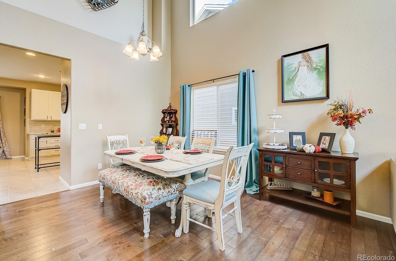 5303 Lost Mdw Trl, Castle Rock CO 80104-5233 exterior