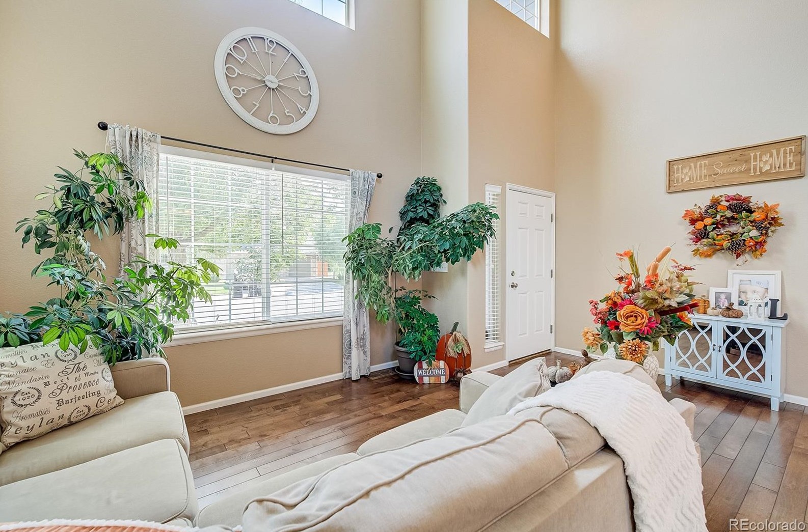 5303 Lost Mdw Trl, Castle Rock CO 80104-5233 exterior