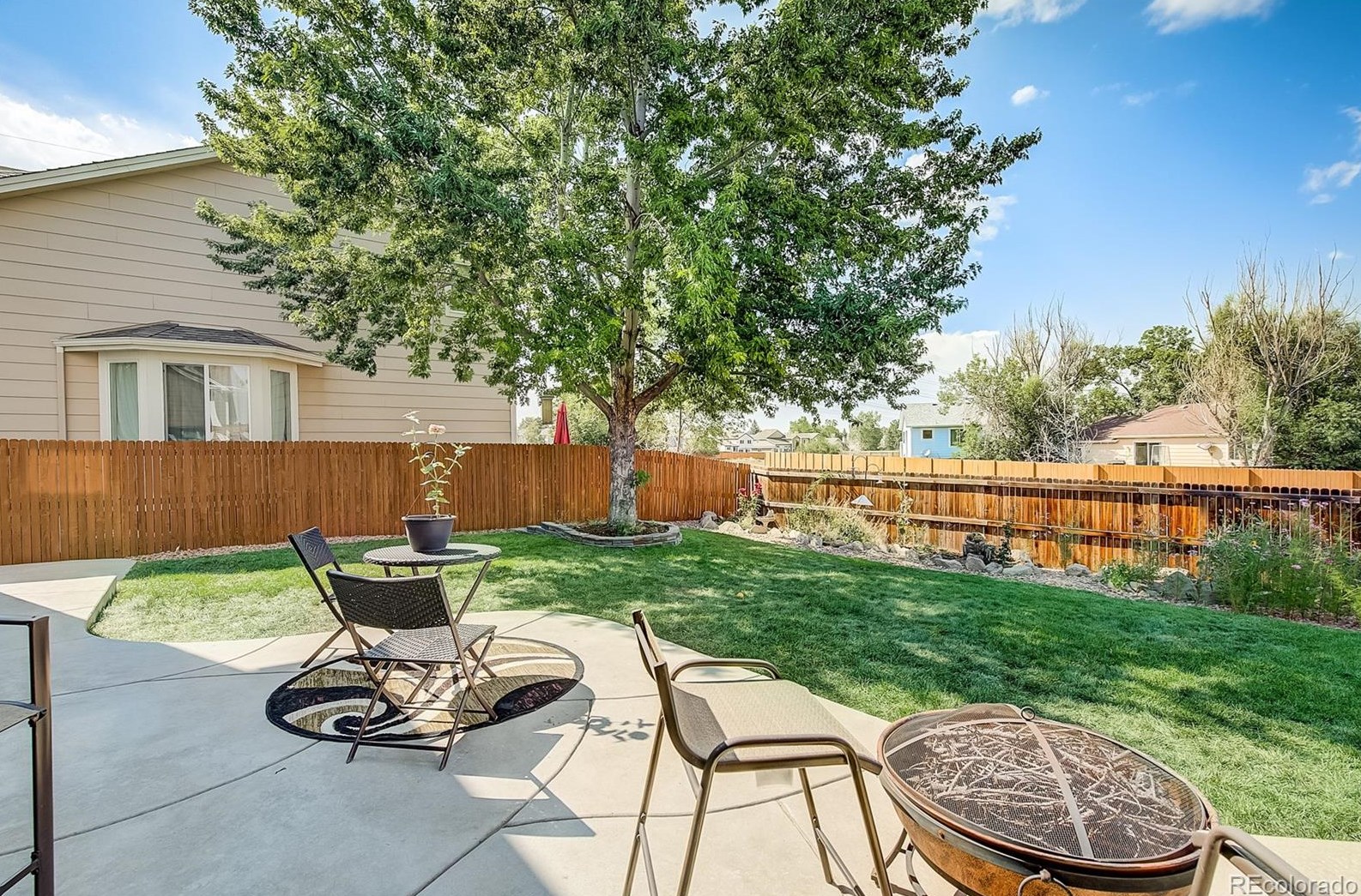 5303 Lost Mdw Trl, Castle Rock CO 80104-5233 exterior