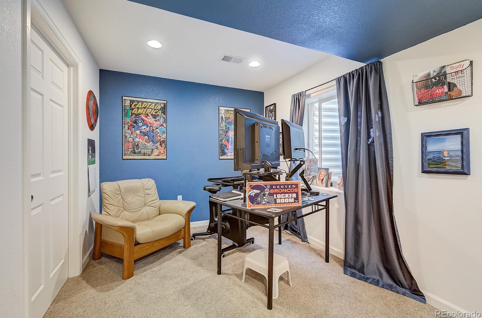 5303 Lost Mdw Trl, Castle Rock CO 80104-5233 exterior