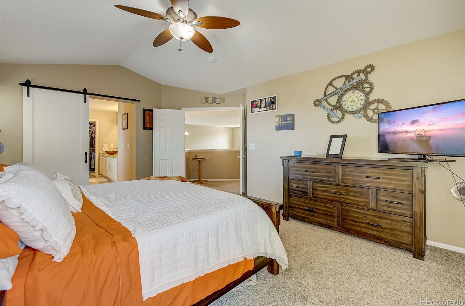 5303 Lost Mdw Trl, Castle Rock CO 80104-5233 exterior