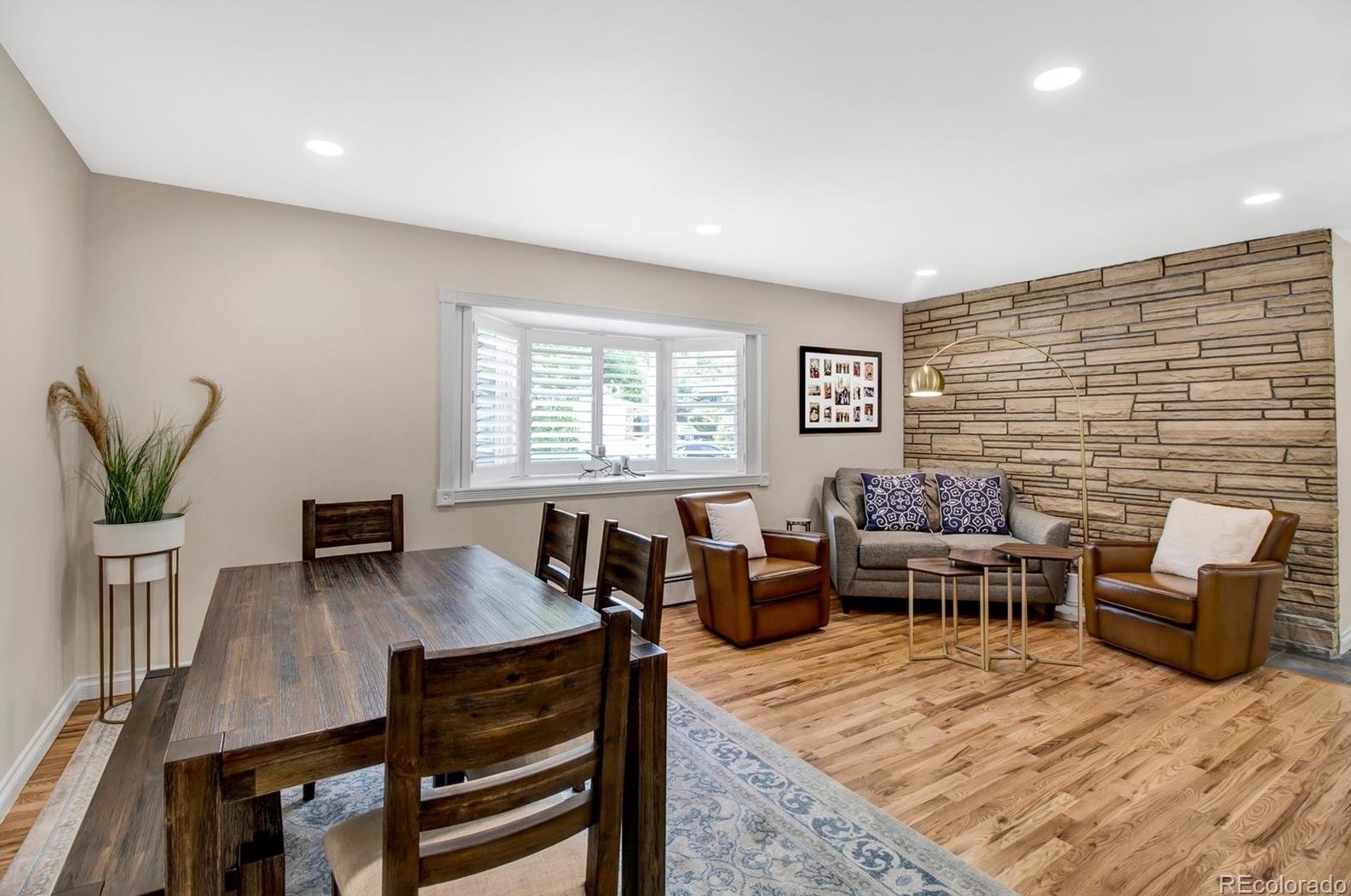 7115 Depew St, Littleton CO  80128-4918 exterior