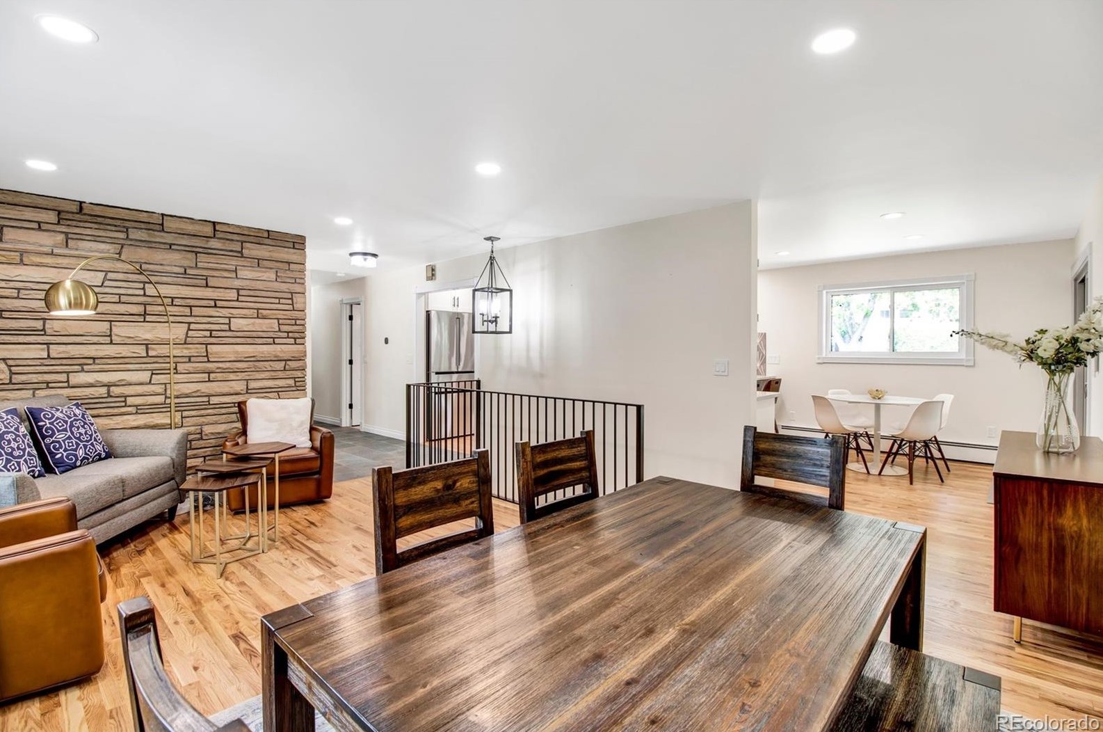 7115 Depew St, Littleton CO  80128-4918 exterior