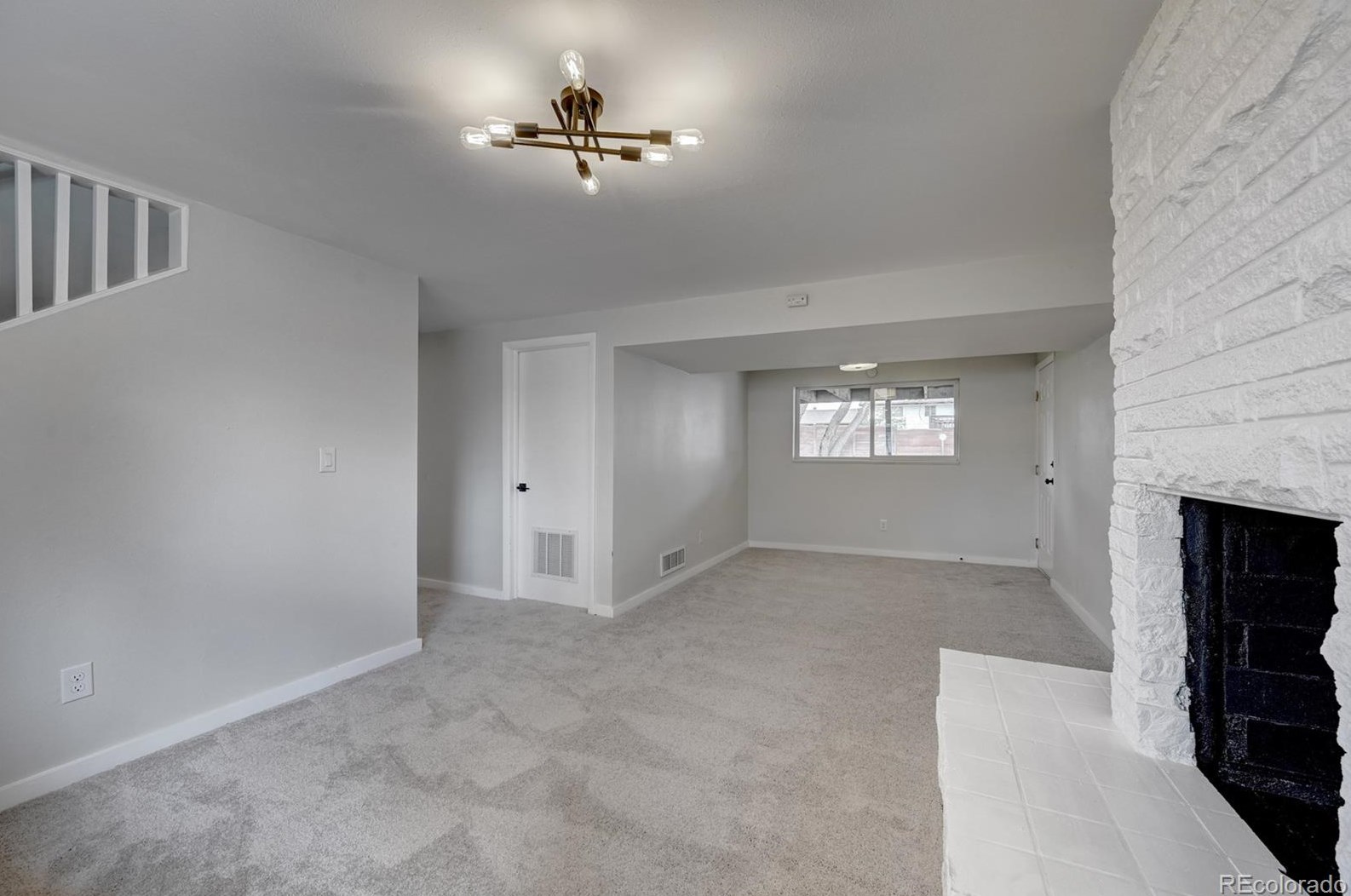 8496 Eaton St, Arvada CO  80003-1324 exterior