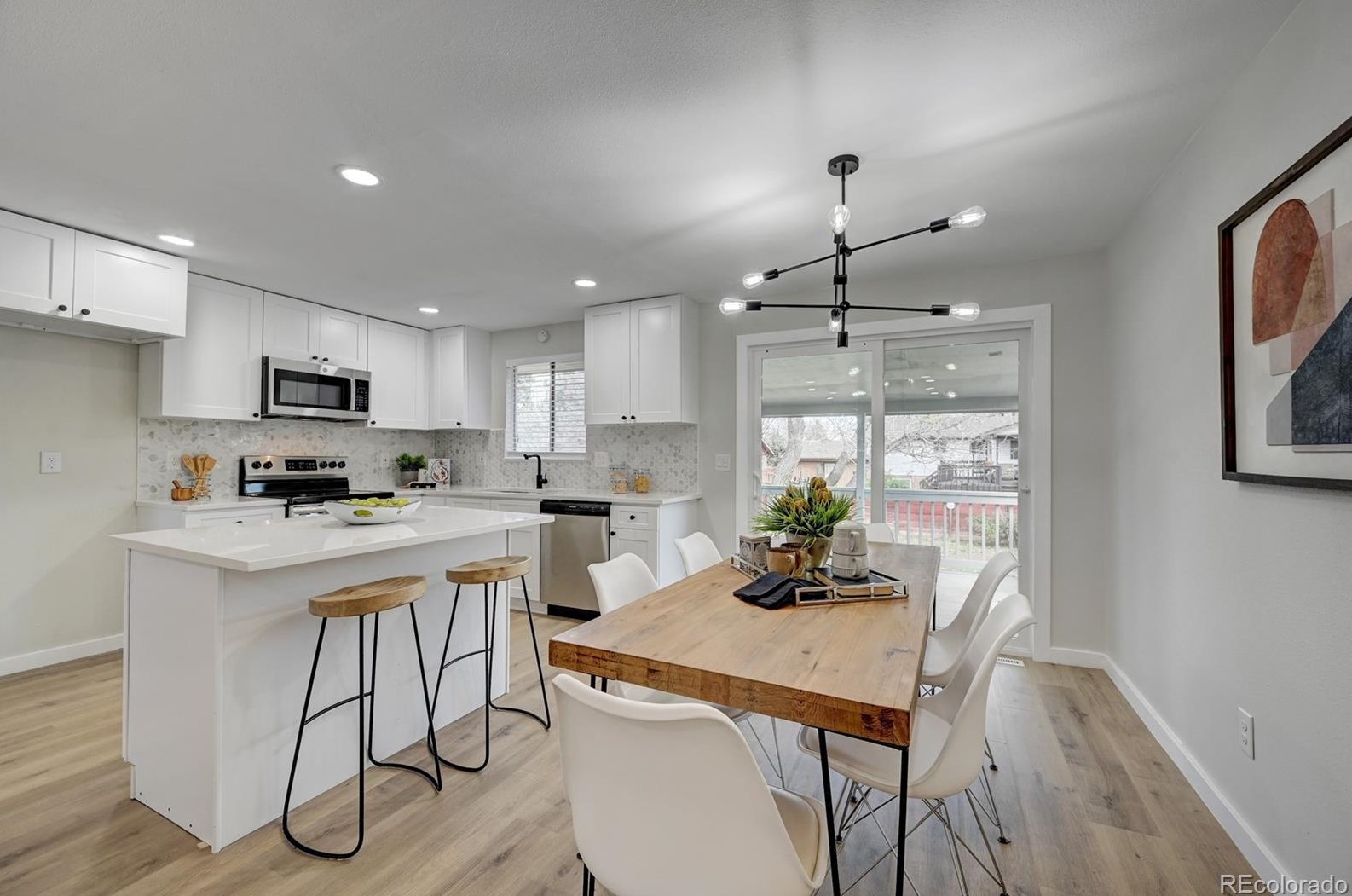 8496 Eaton St, Arvada CO  80003-1324 exterior