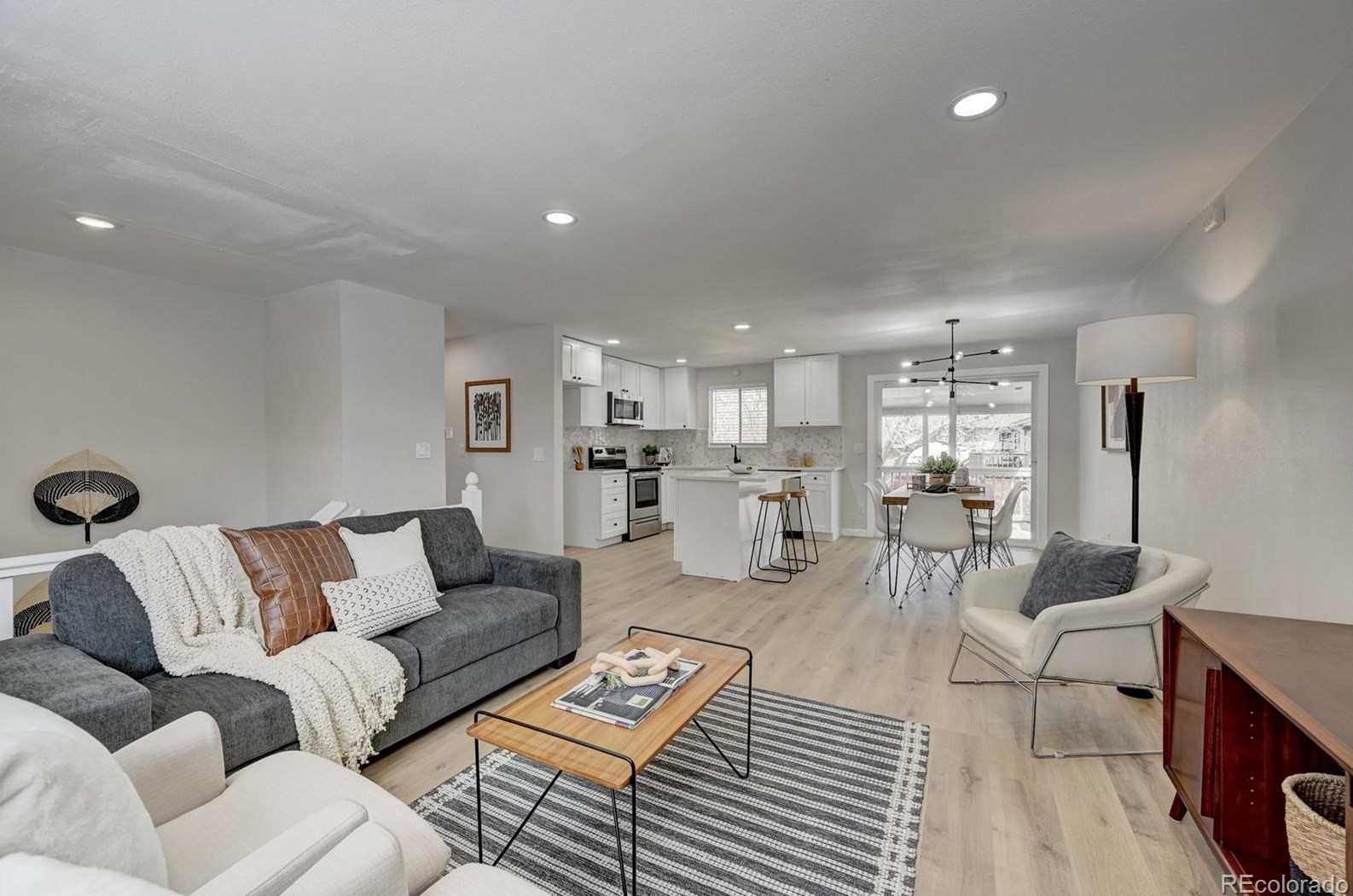 8496 Eaton St, Arvada CO  80003-1324 exterior