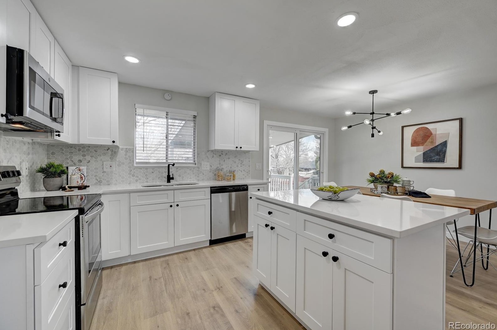 8496 Eaton St, Arvada CO  80003-1324 exterior