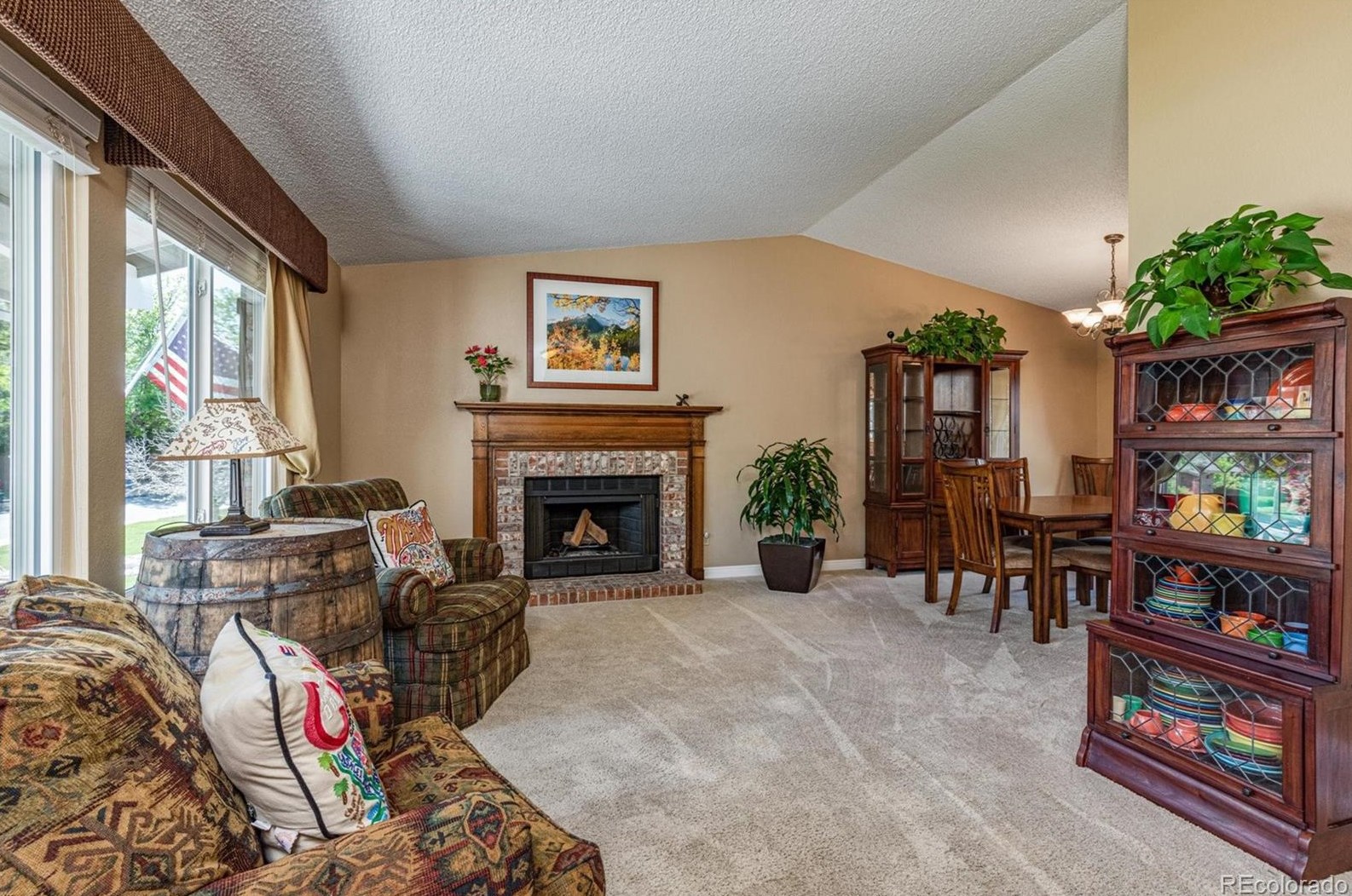 8588 Woody Way, Littleton CO 80126-2536 exterior