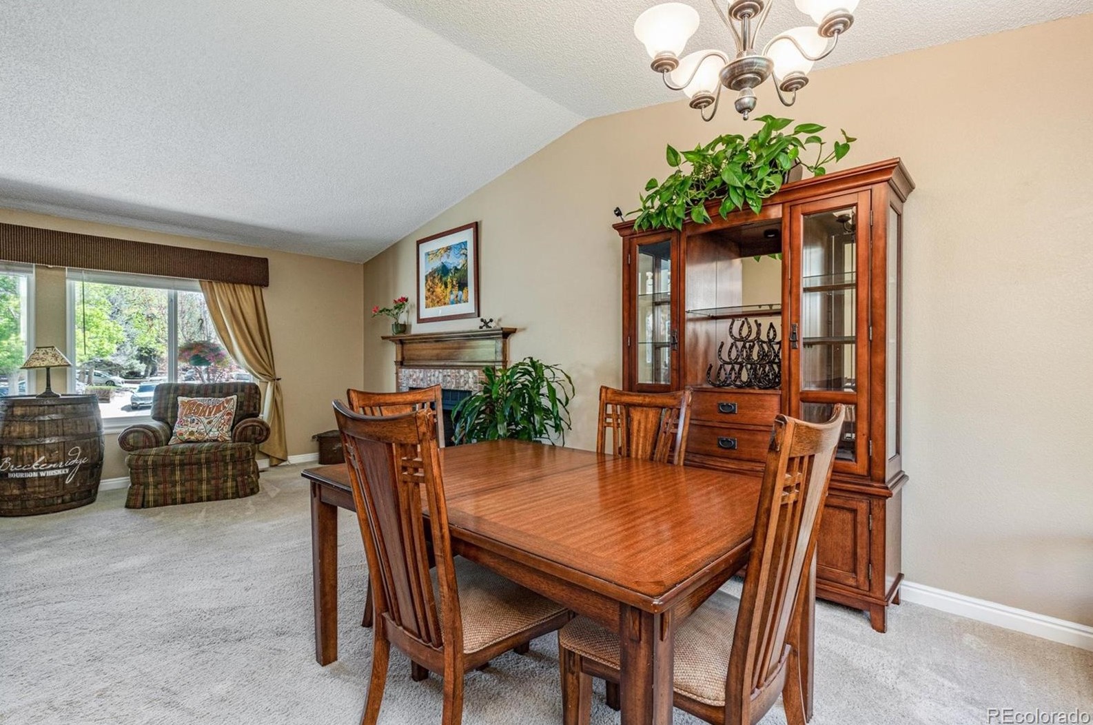 8588 Woody Way, Littleton CO 80126-2536 exterior