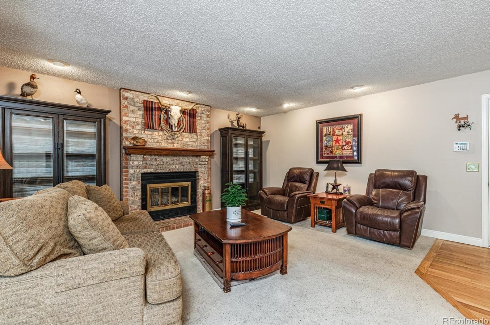 8588 Woody Way, Littleton CO 80126-2536 exterior