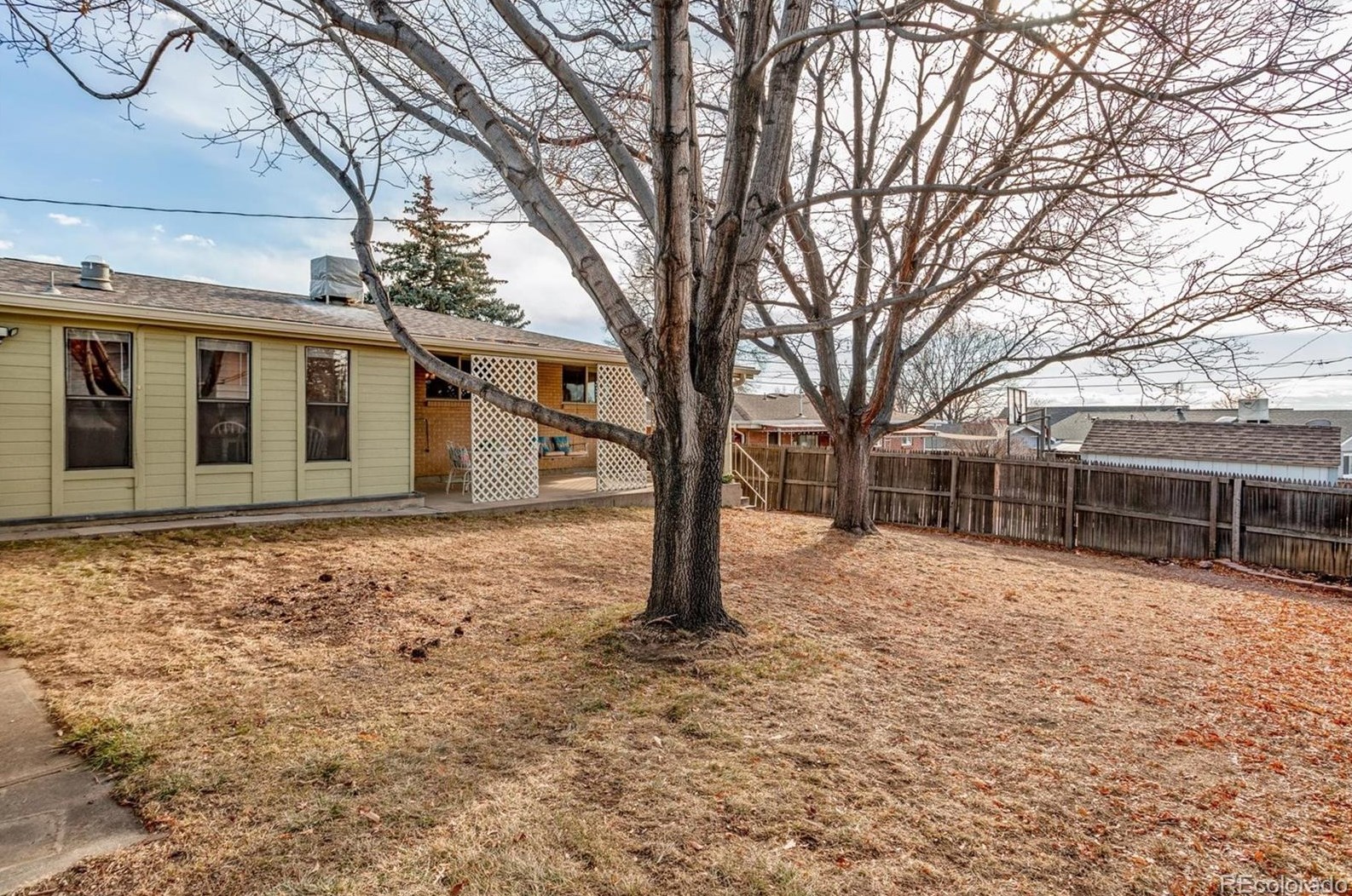 6487 Eaton St, Arvada CO  80003-4739 exterior
