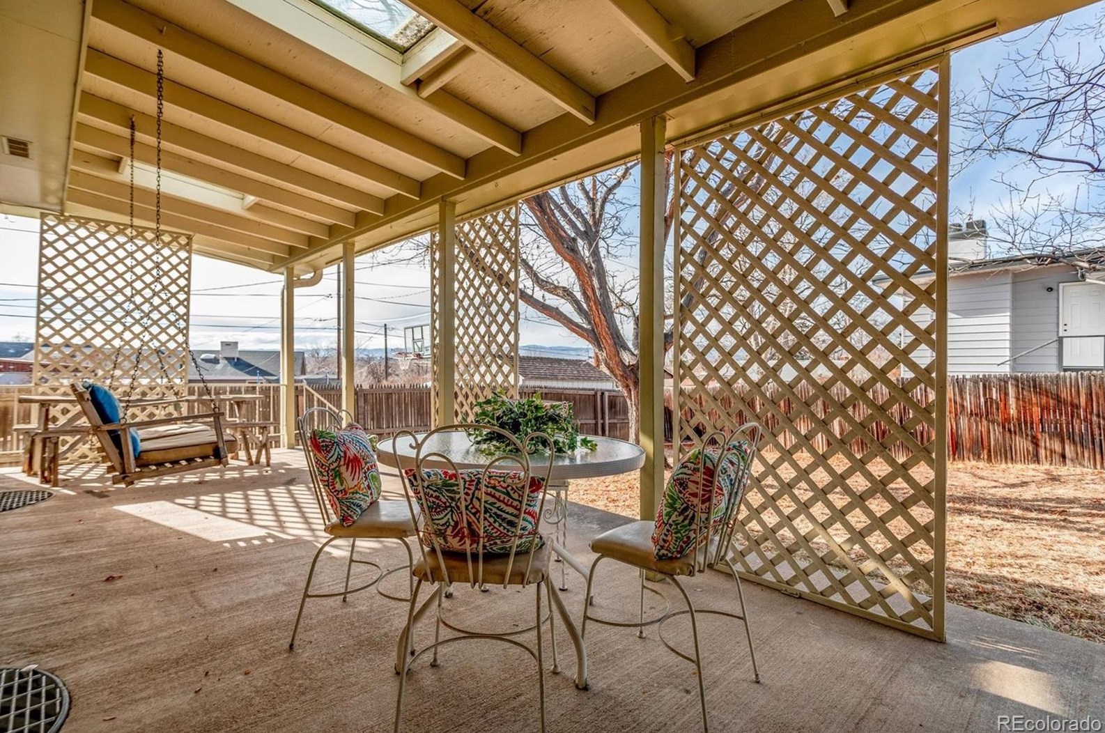 6487 Eaton St, Arvada CO  80003-4739 exterior