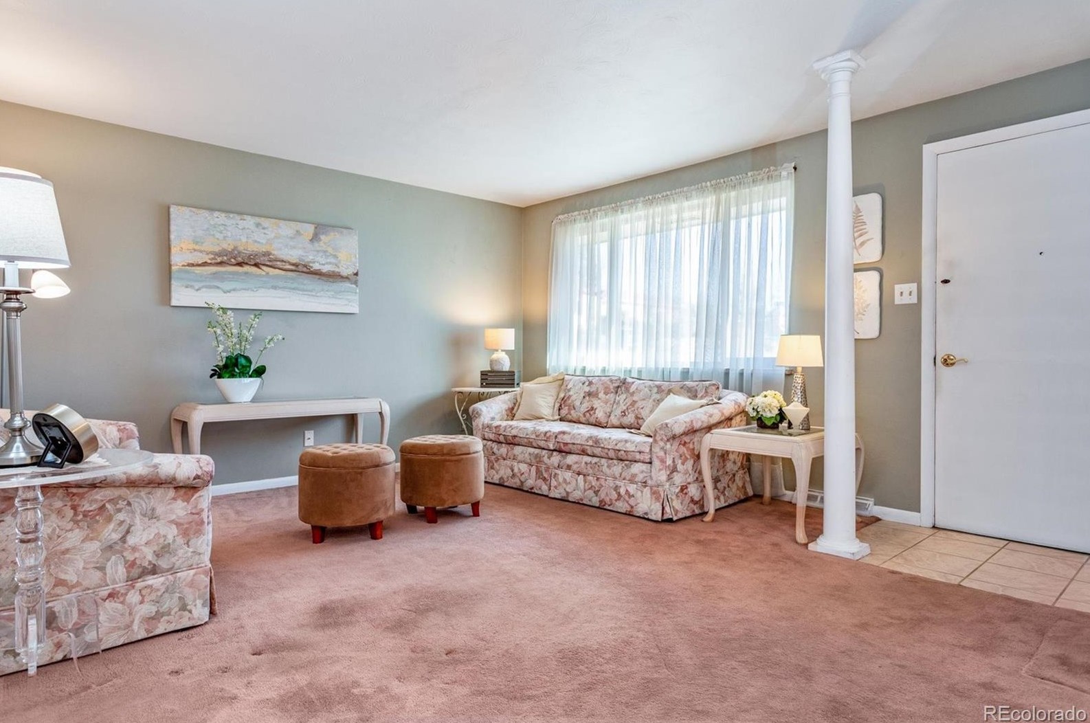 6487 Eaton St, Arvada CO  80003-4737 exterior