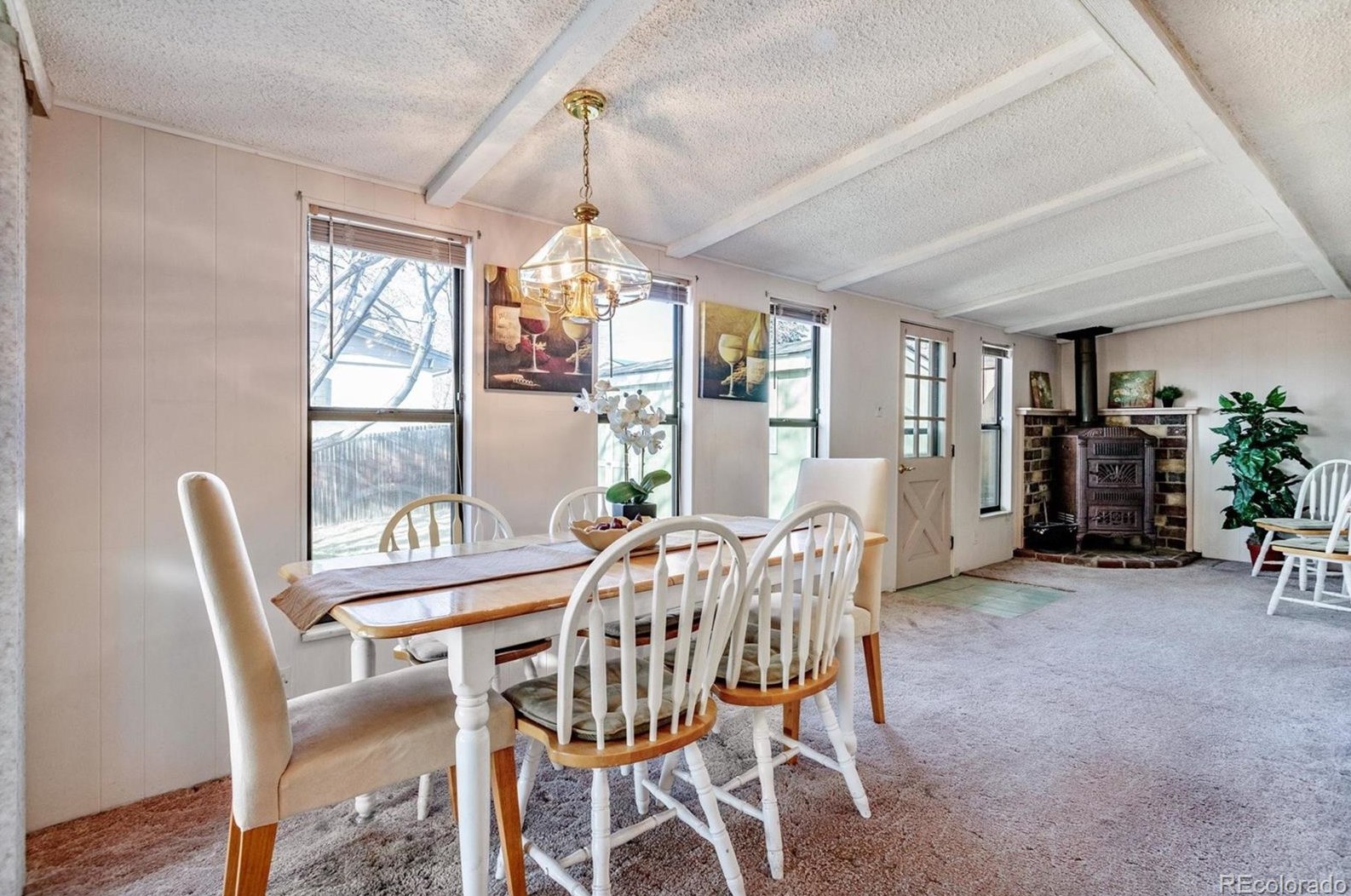 6487 Eaton St, Arvada CO  80003-4739 exterior