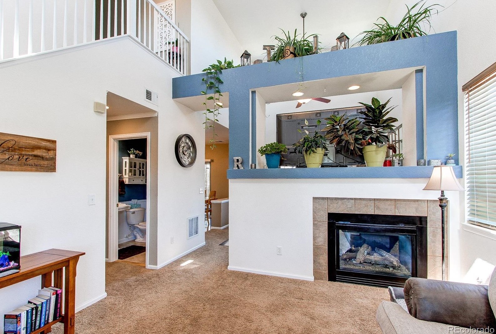 6685 Shannock Ave, Castle Rock CO  80104-8713 exterior