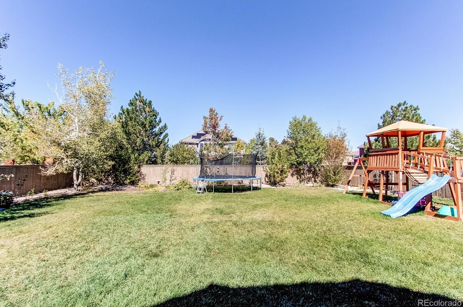 6685 Shannock Ave, Castle Rock CO  80104-8713 exterior