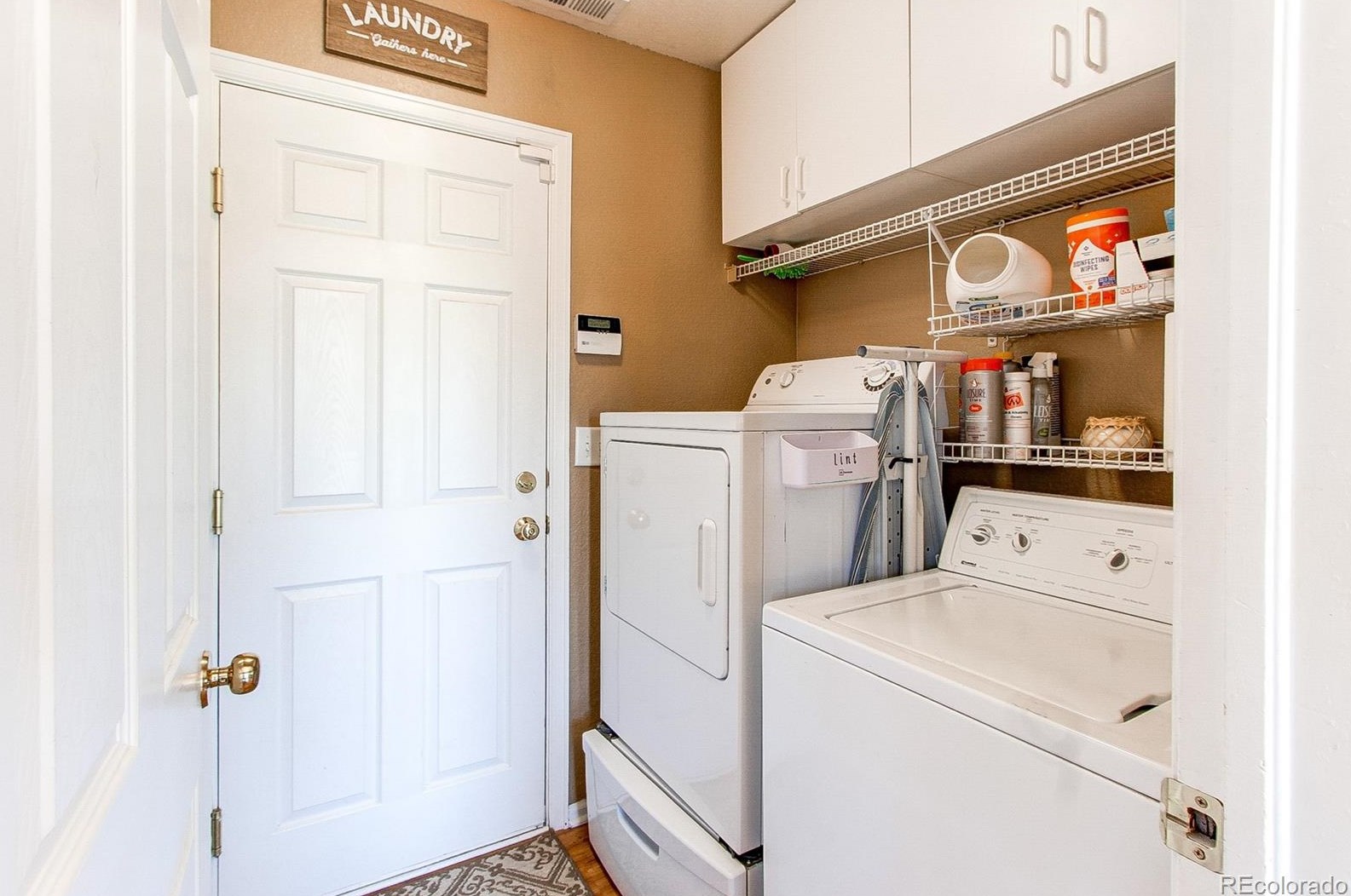 6685 Shannock Ave, Castle Rock CO  80104-8713 exterior