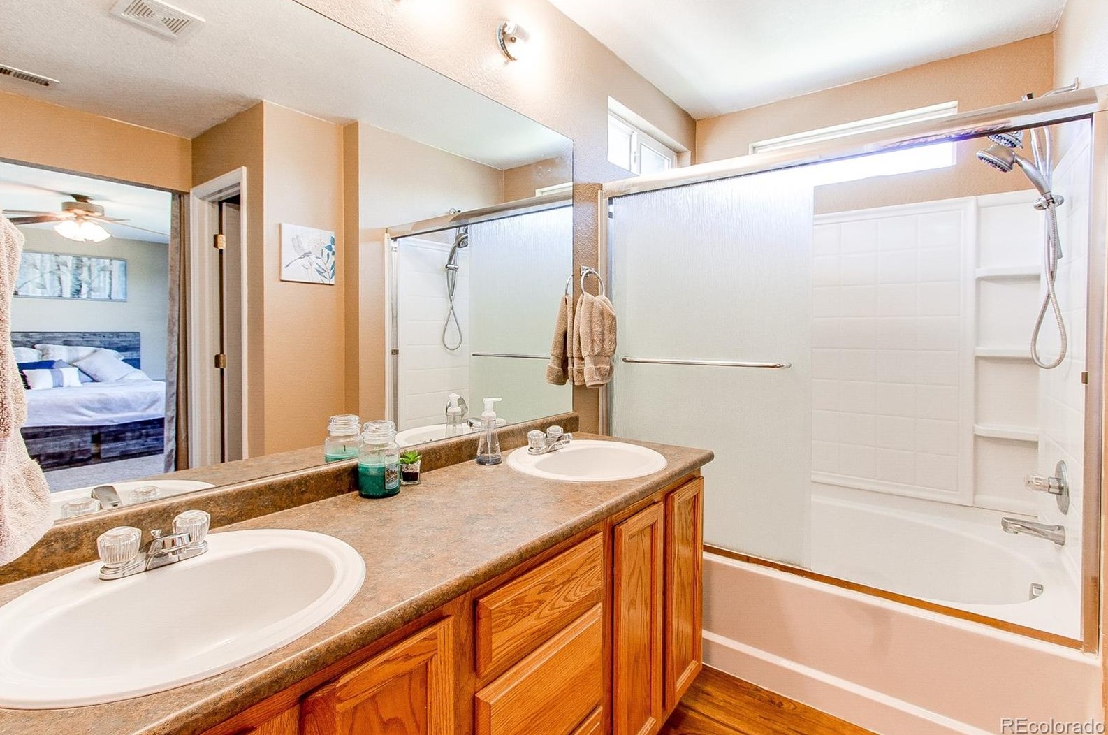 6685 Shannock Ave, Castle Rock CO  80104-8713 exterior